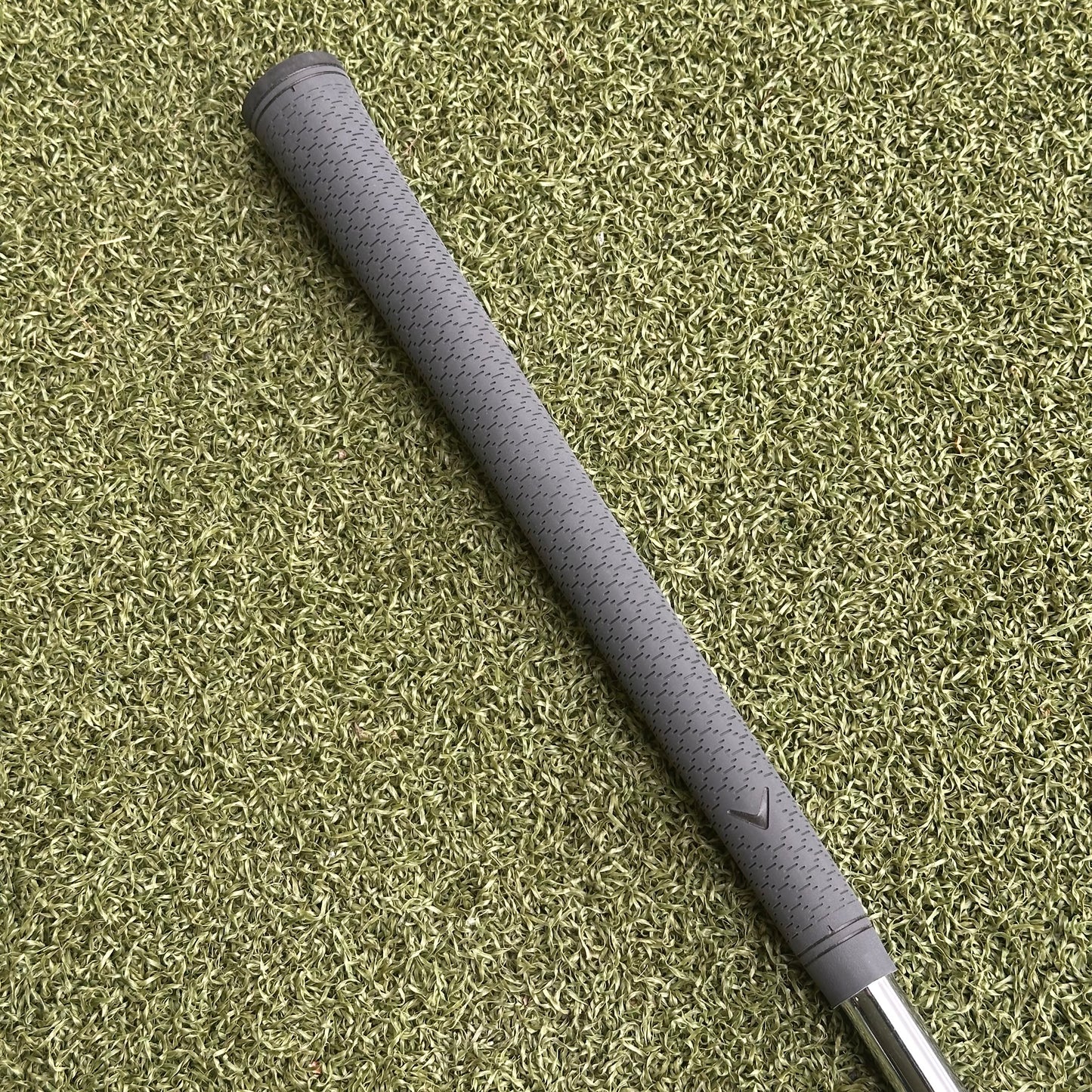 Callaway Jaws Raw Full Toe Lob Wedge / 58 Degree