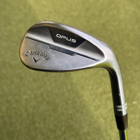 Callaway Opus Sand Wedge / 56 Degree