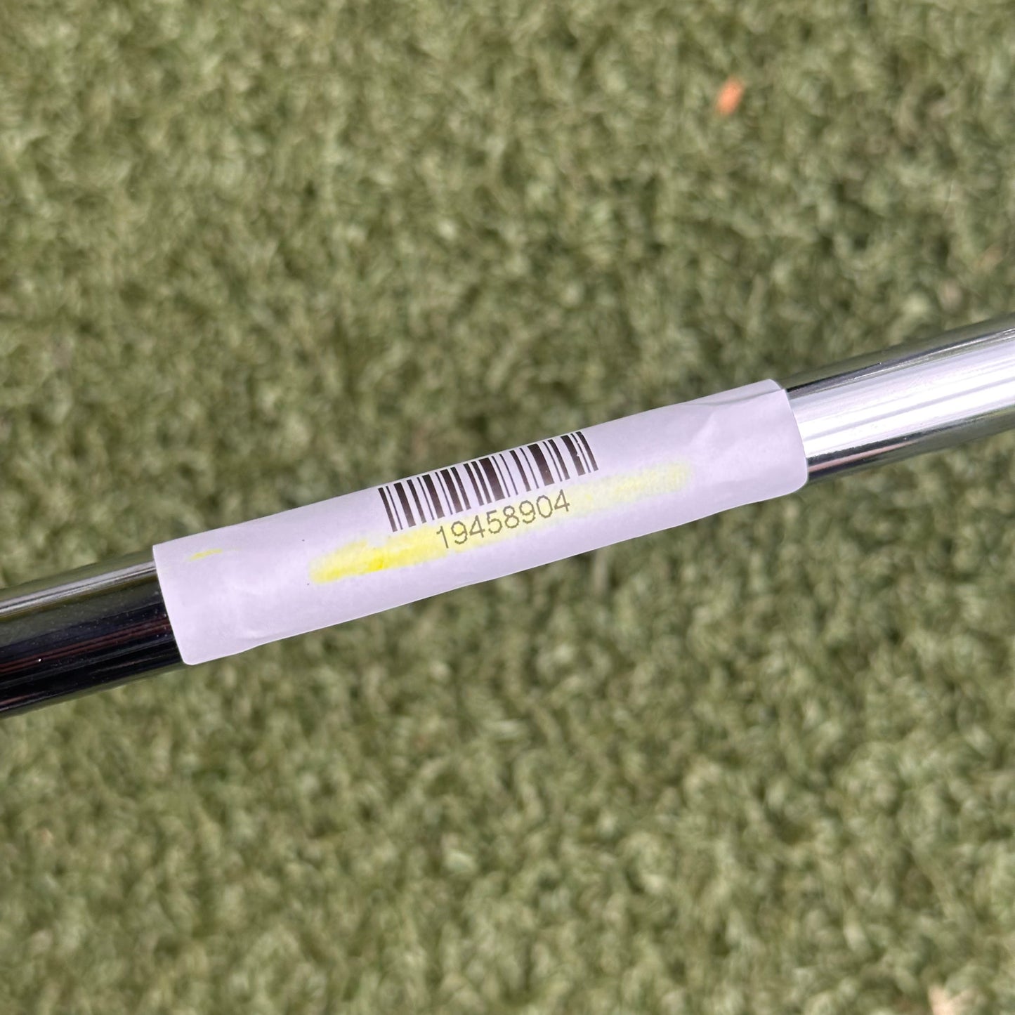 Mizuno T24 Copper Gap Wedge / 50 Degree