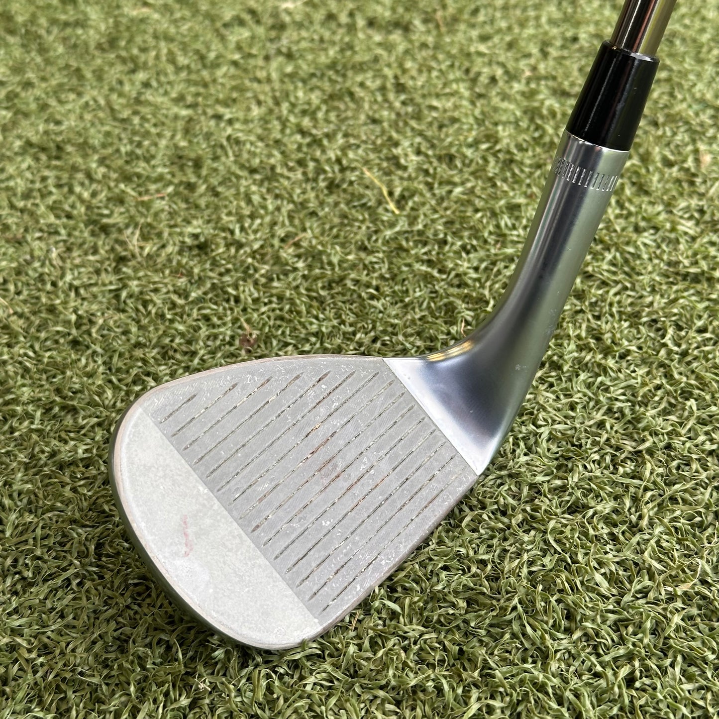 Callaway Jaws Raw Sand Wedge / 56 Degree