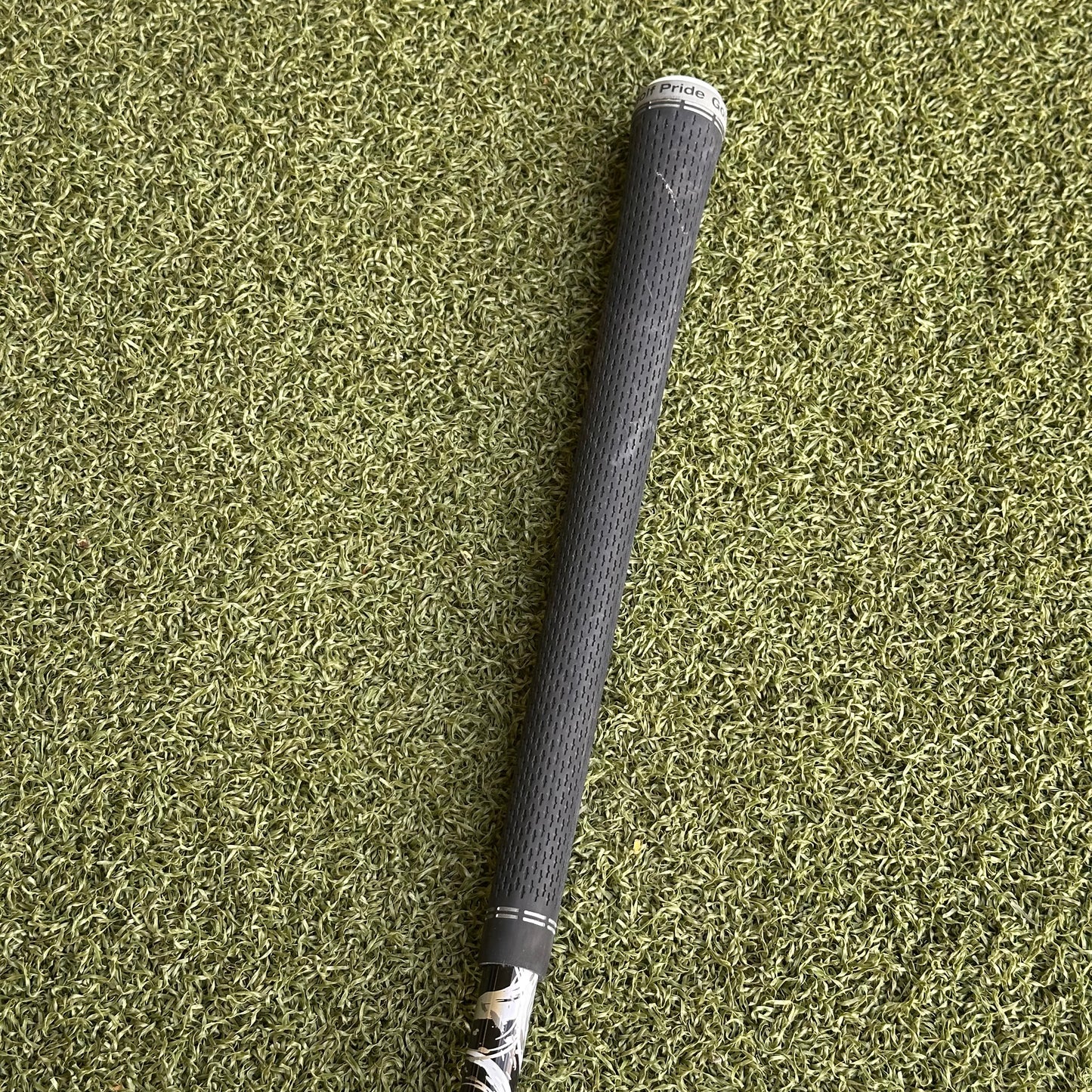 Mitsubishi Kai'li White 70 Extra Stiff Fairway Shaft - Callaway Adapter