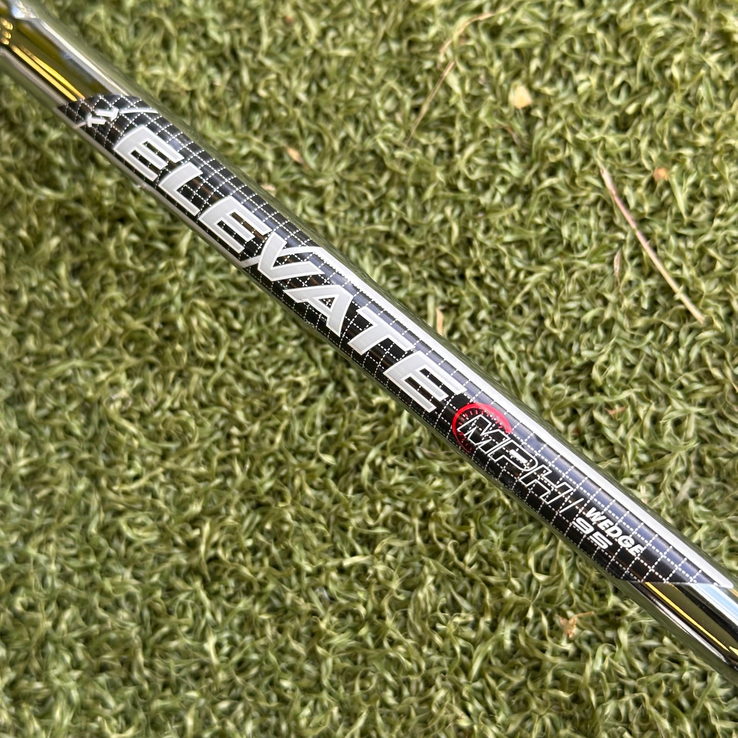 Callaway CB Lob Wedge / 58 Degree