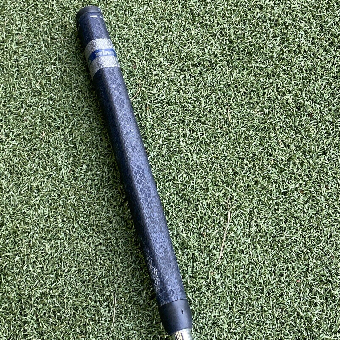 Acushnet Bulls Eye Putter - Pre Owned Golf