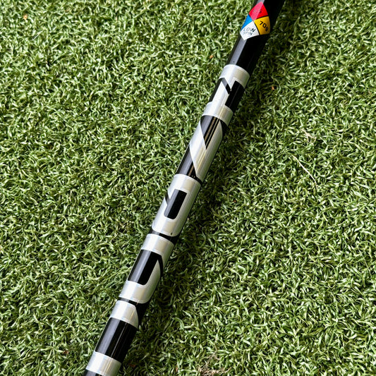 HZRDUS 4g 70g 6.5 #3 Fairway X-Stiff - Callaway Adapter - Pre Owned Golf