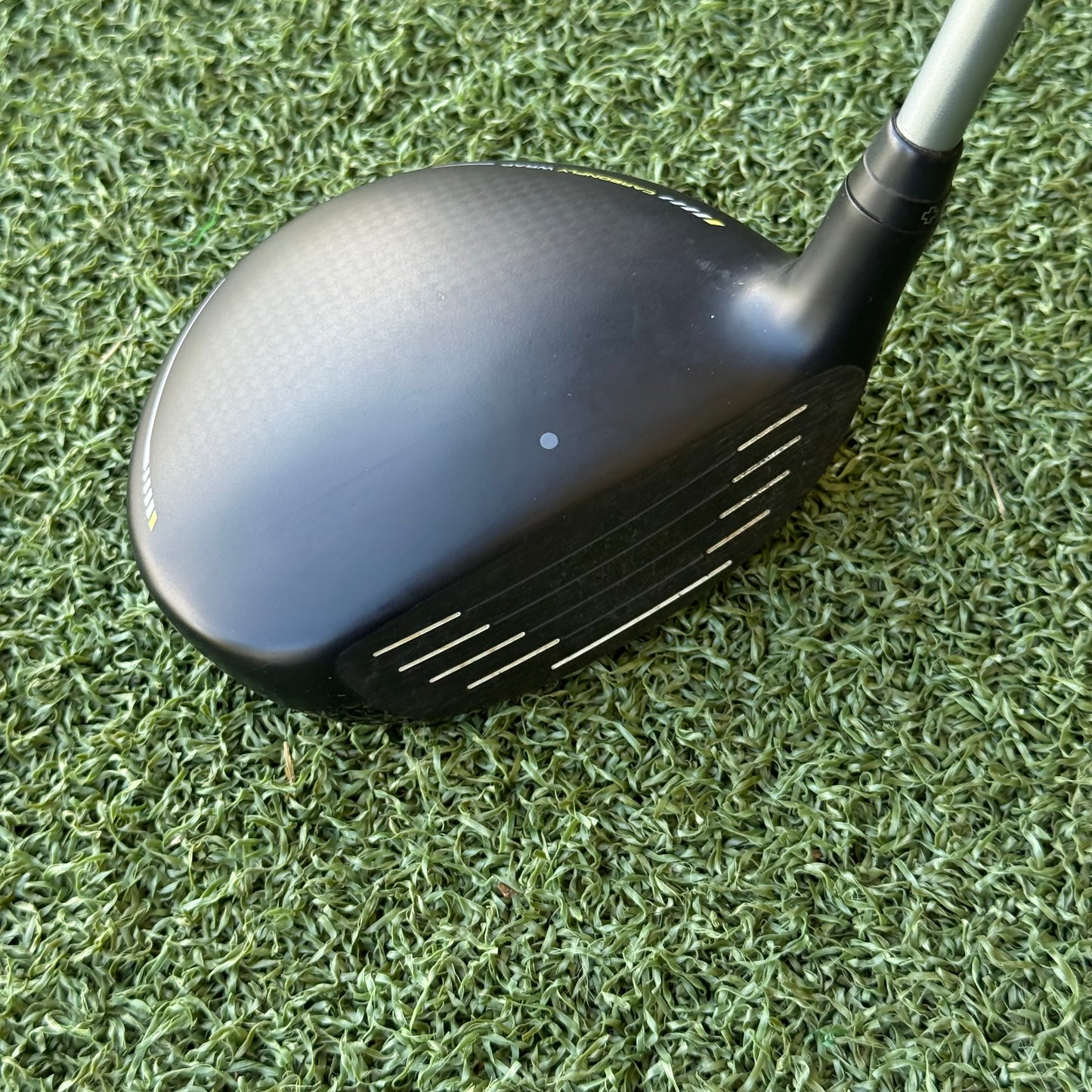 PING G430 SFT HL #5 Fairway / 19 Degree / Senior Flex