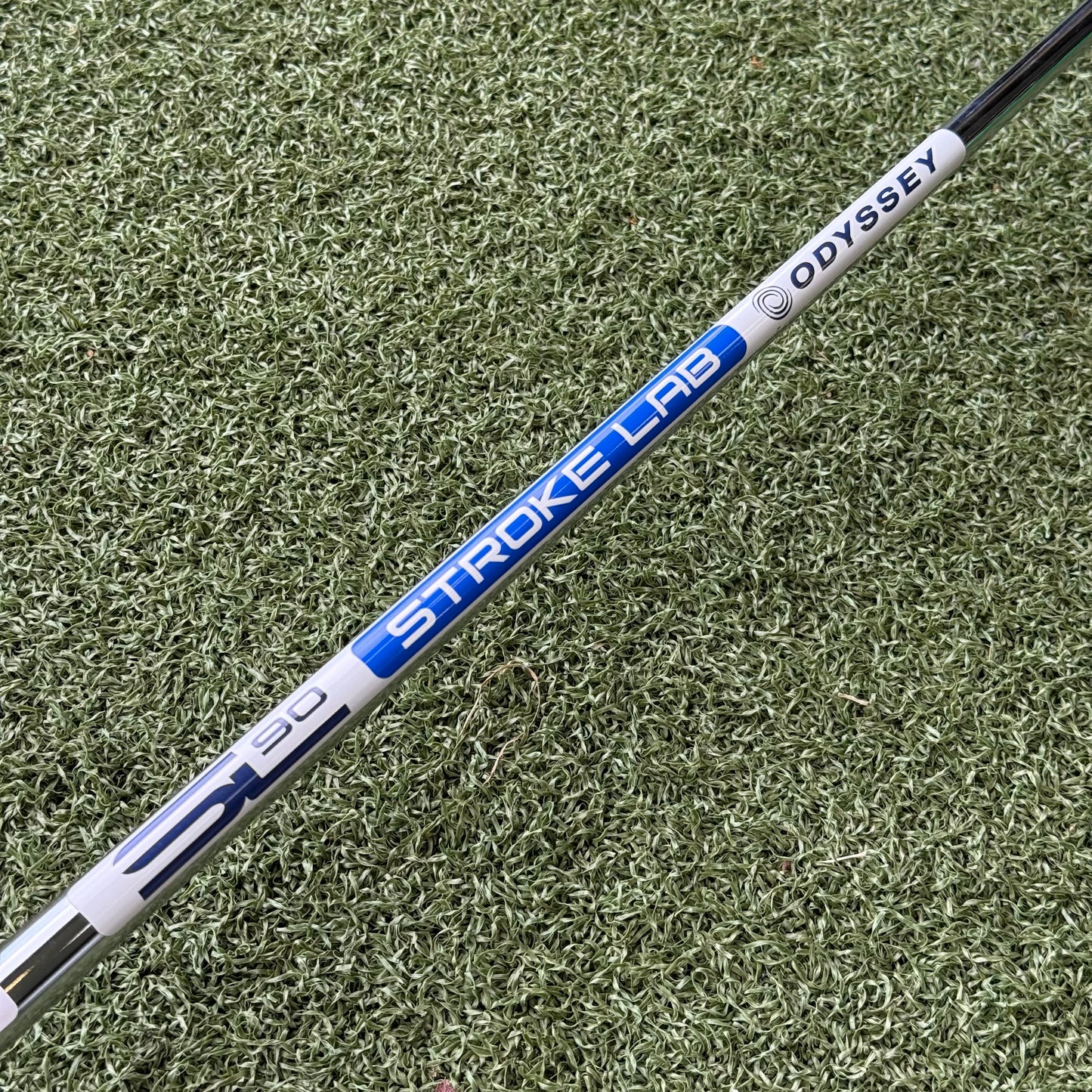 Odyssey Ai-One Square 2 Square Max Stripe / 34 Inch
