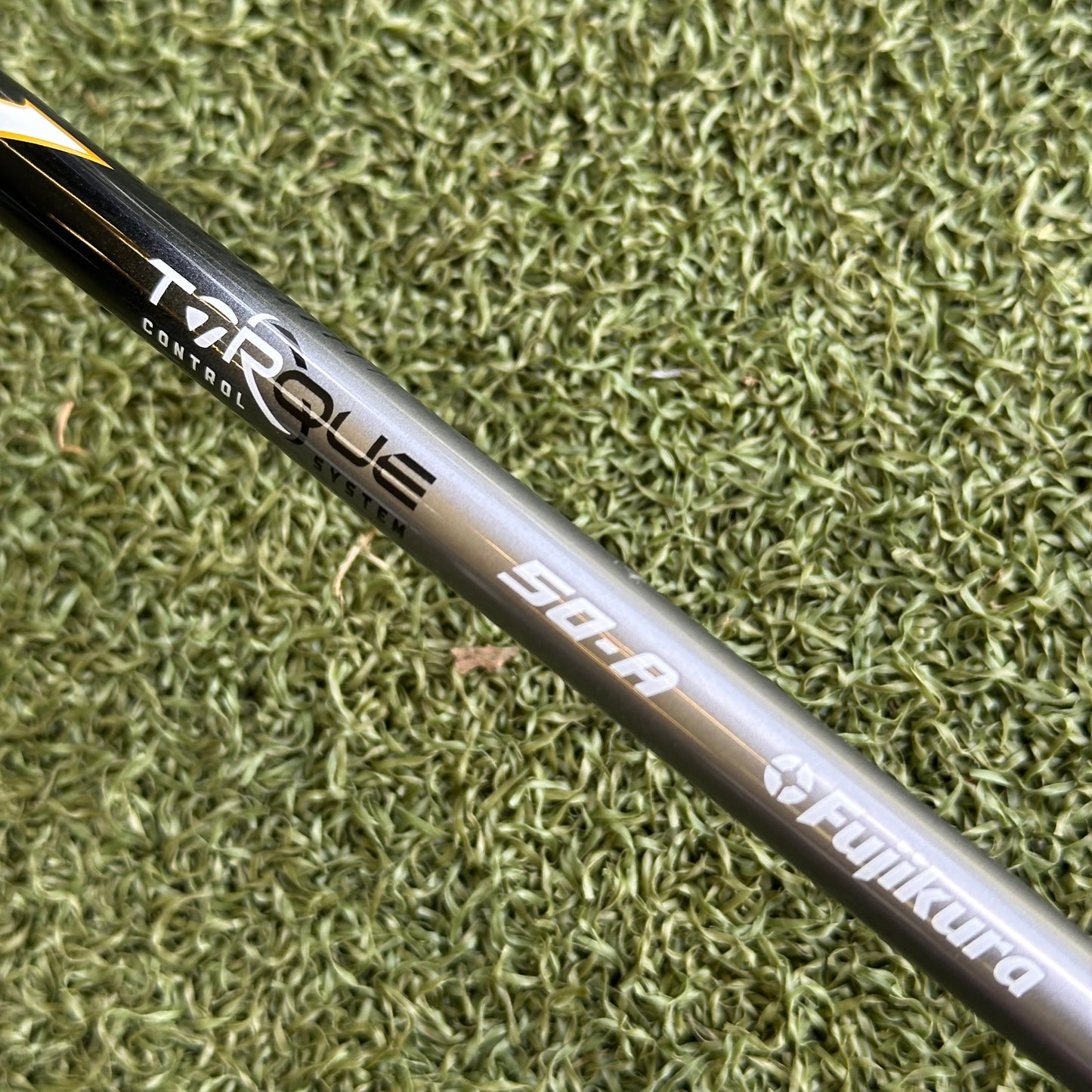 TaylorMade Qi10 Max #4 Hybrid / 23 Degree / Senior Flex