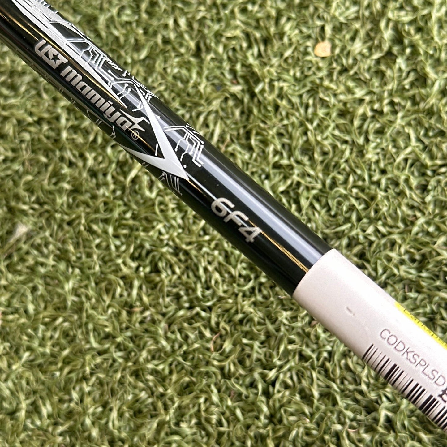 Cobra Darkspeed LS Golf Driver / 9 Degree / Stiff Flex