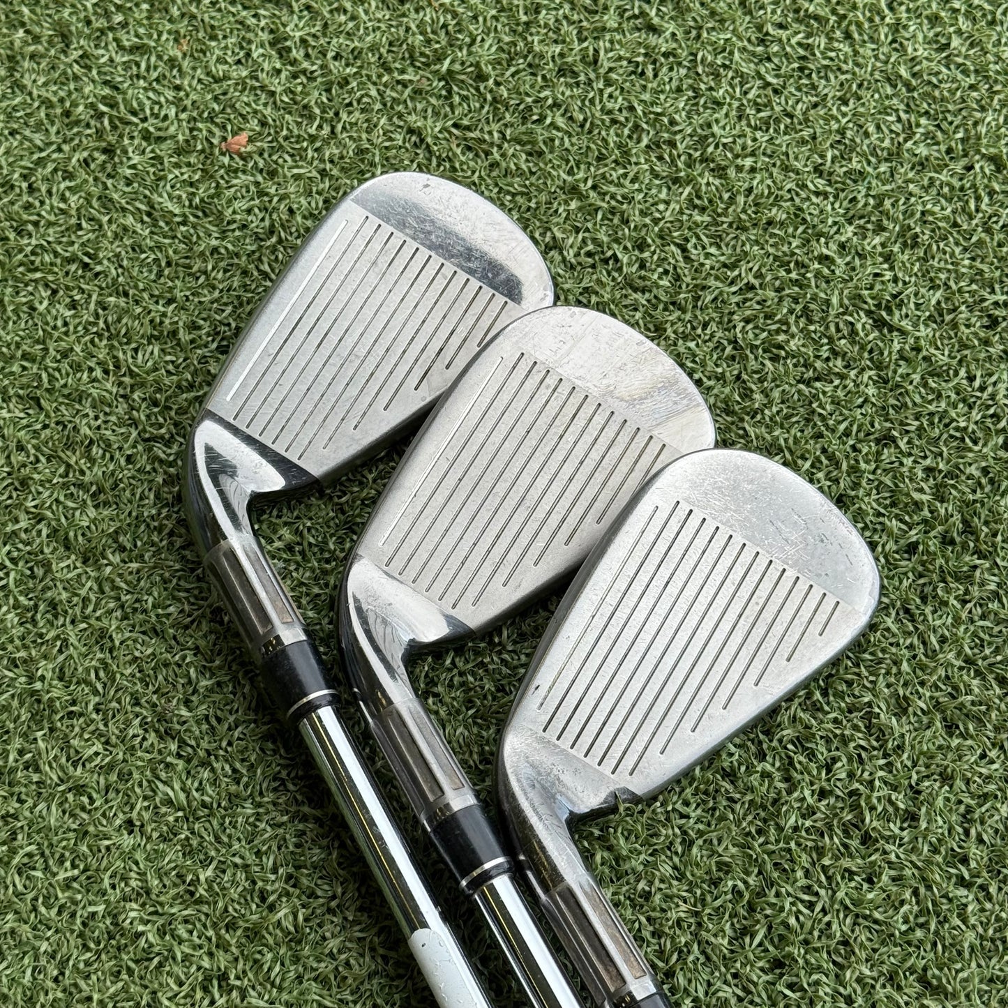TaylorMade M2 2016 Iron Set / 5-PW / Regular Flex