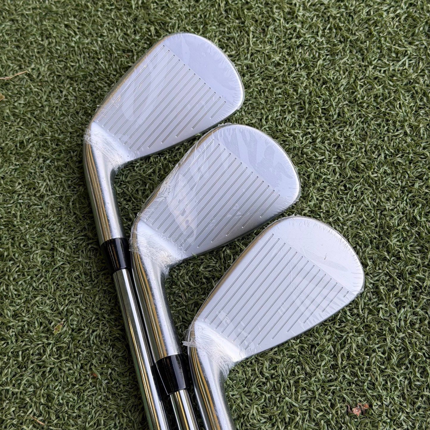 Titleist T150 2023 Iron Set / 4-PW / Stiff Flex