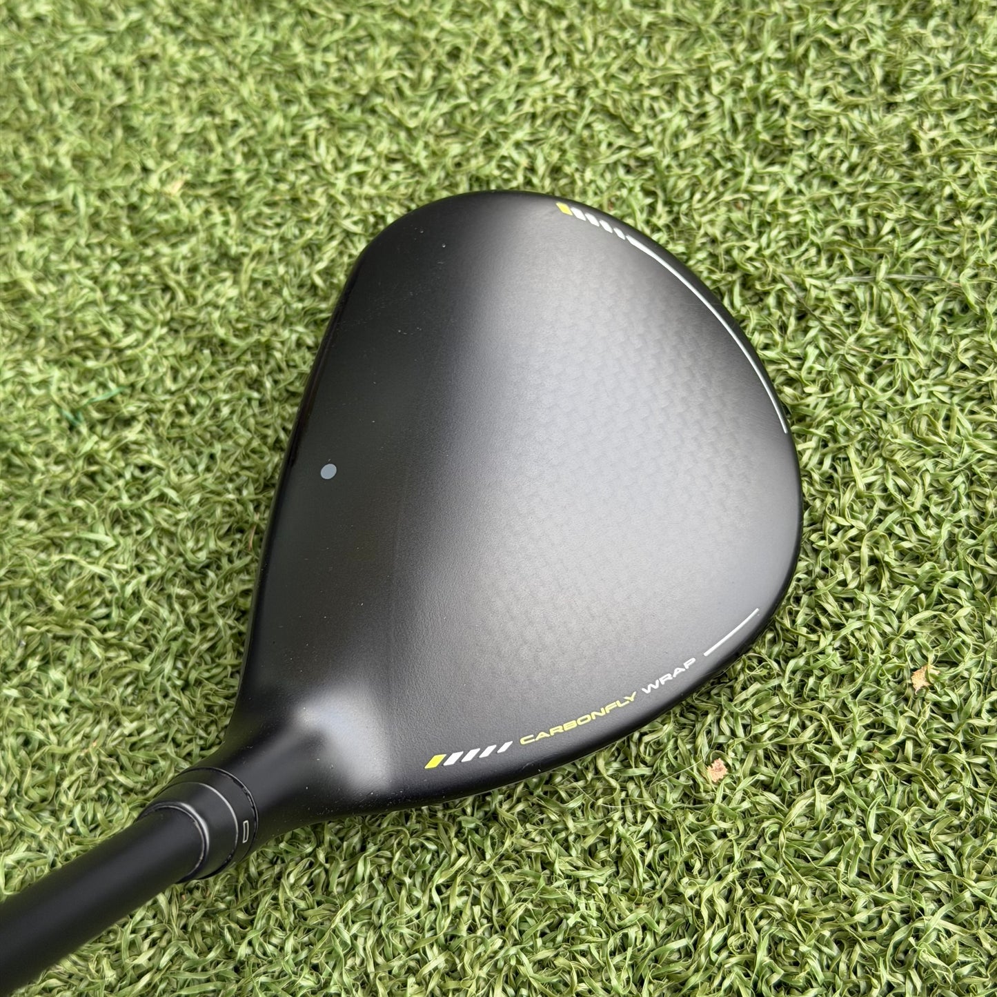 PING G430 MAX #7 Wood / 21 Degree / Regular Flex