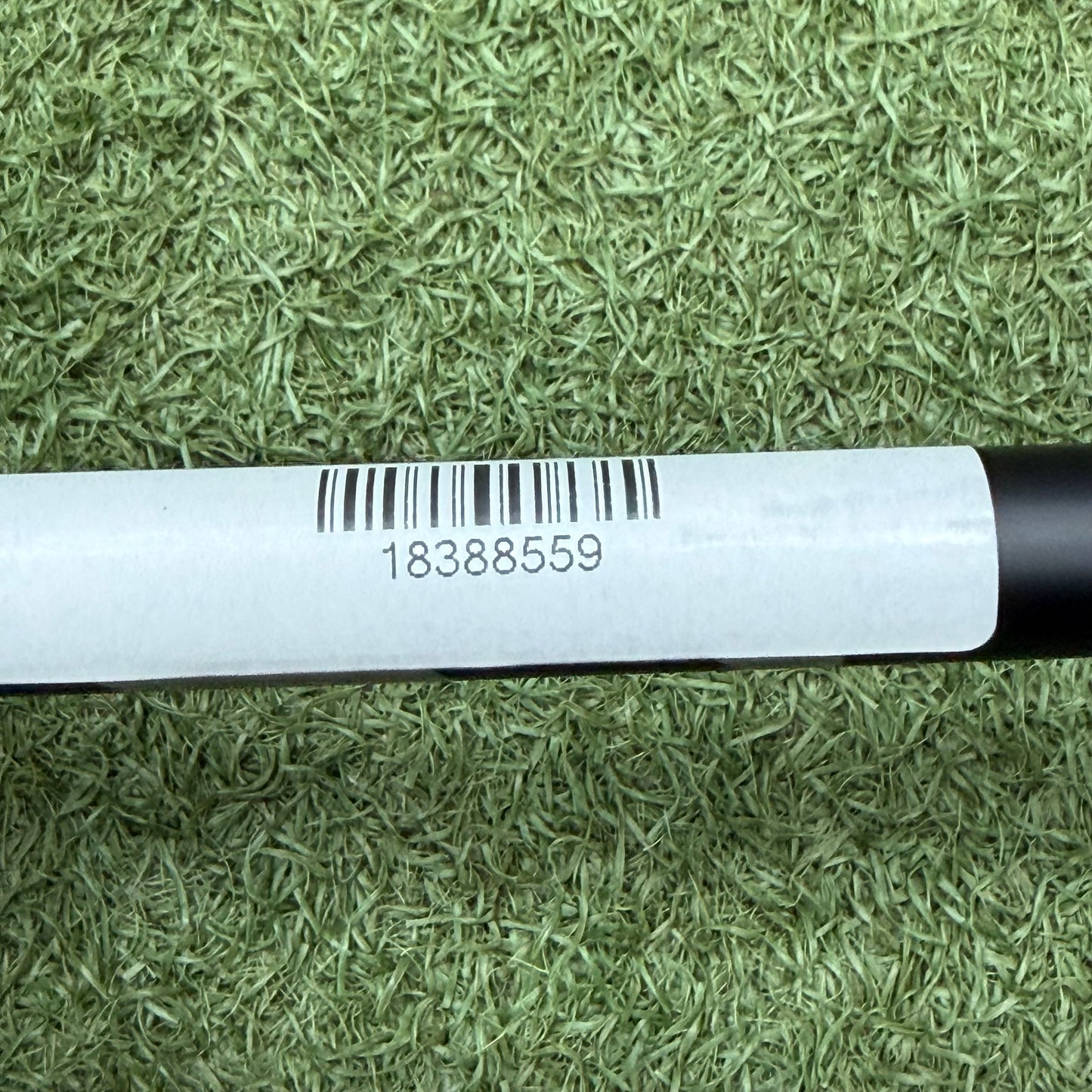 TaylorMade Qi35 #3 Fairway Wood / 15 Degree / Regular Flex