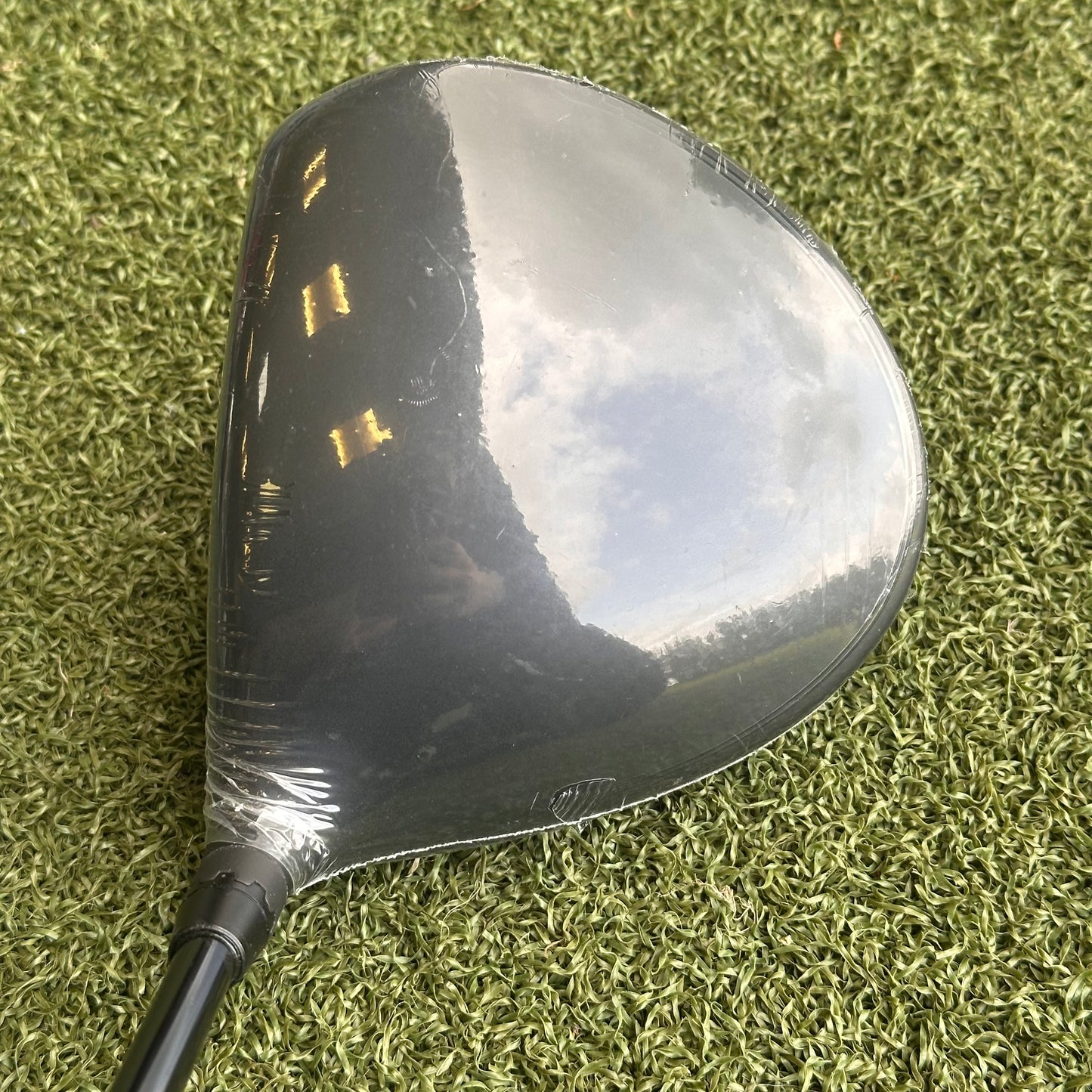Cobra Darkspeed Max Golf Driver / 10.5 Degree / Stiff Flex