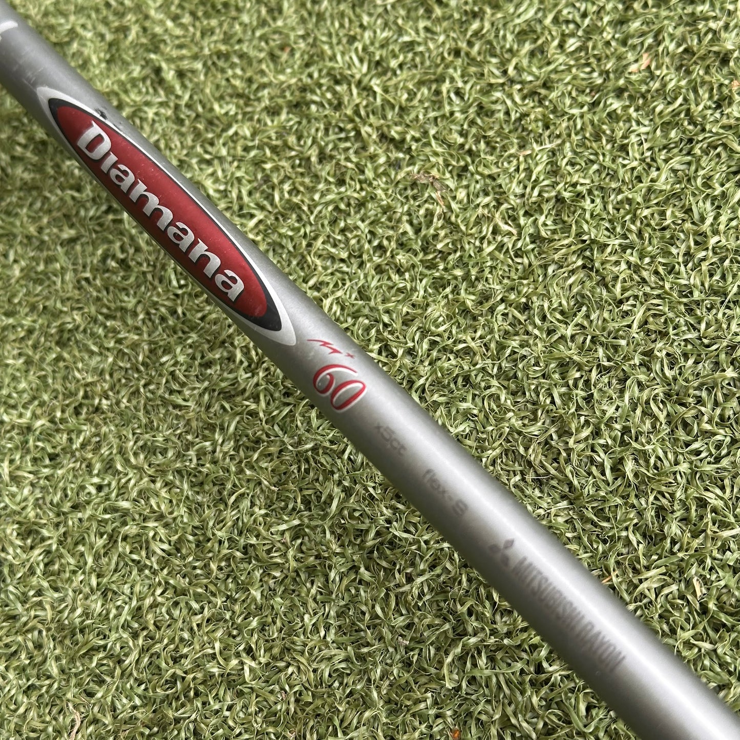 Titleist 915F #5 Fairway Wood / 18 Degree / Stiff Flex
