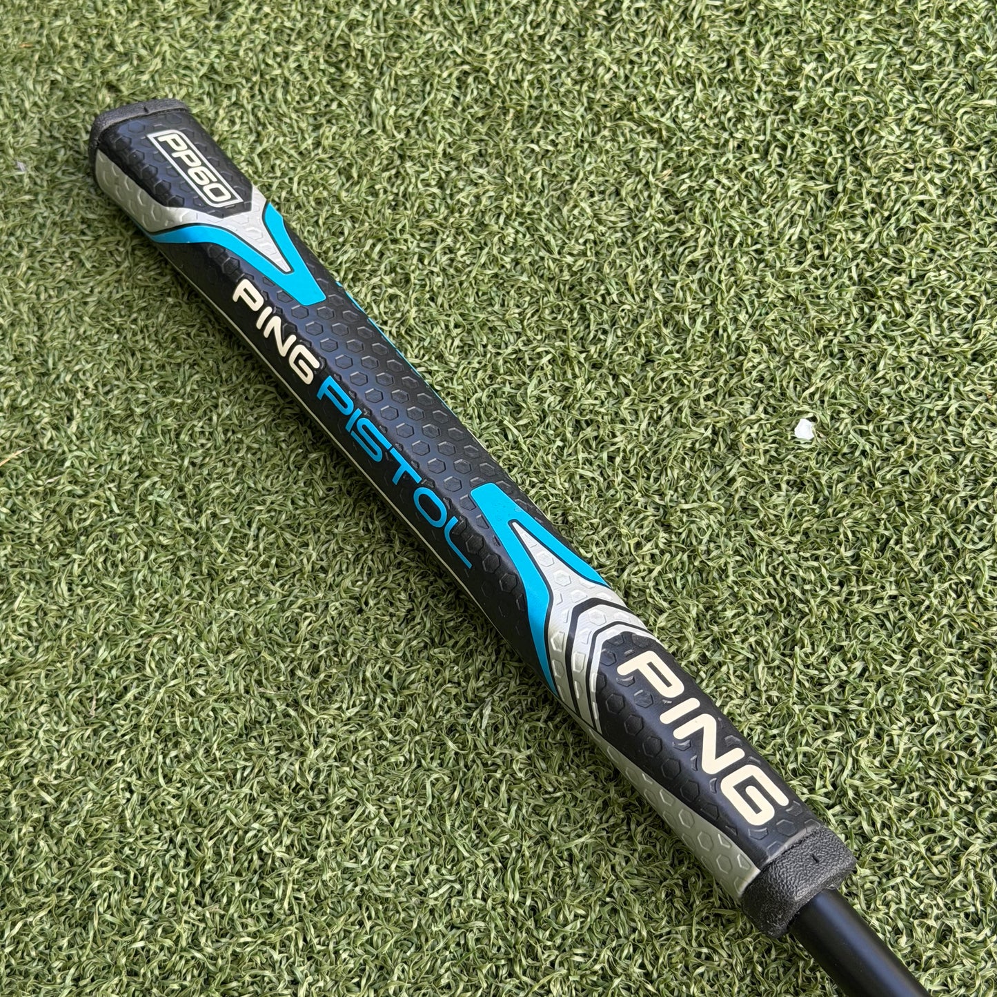 PING Sigma 2 Anser Putter / 34 Inch