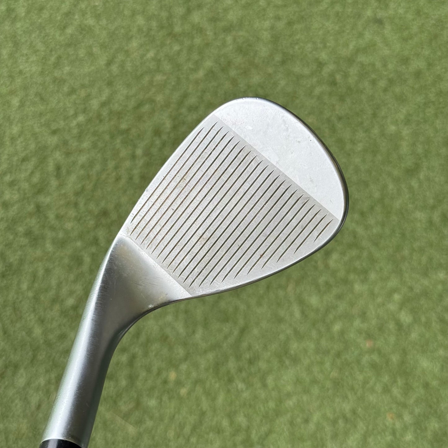 PING S159 Lob Wedge / 58 Degree