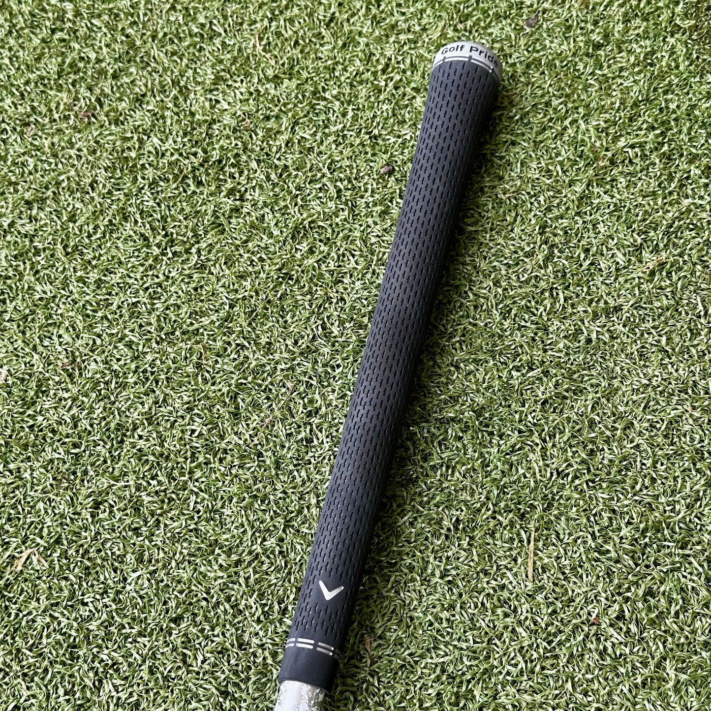 Callaway Paradym Ai Smoke Triple Diamond #3 Fairway Wood / 15 Degree / X-Stiff Flex - Pre Owned Golf