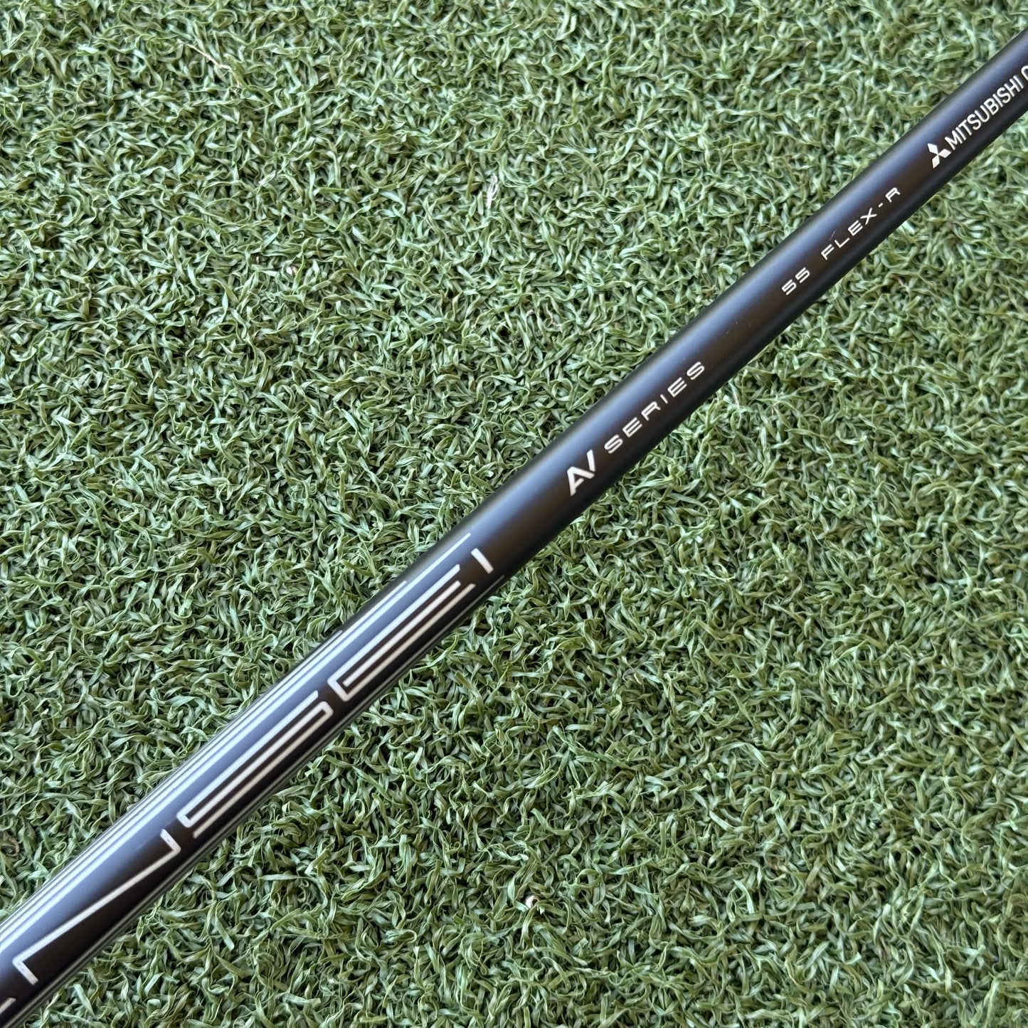Callaway Paradym Ai Smoke Triple Diamond Golf Driver / 9 Degree / Regular Flex