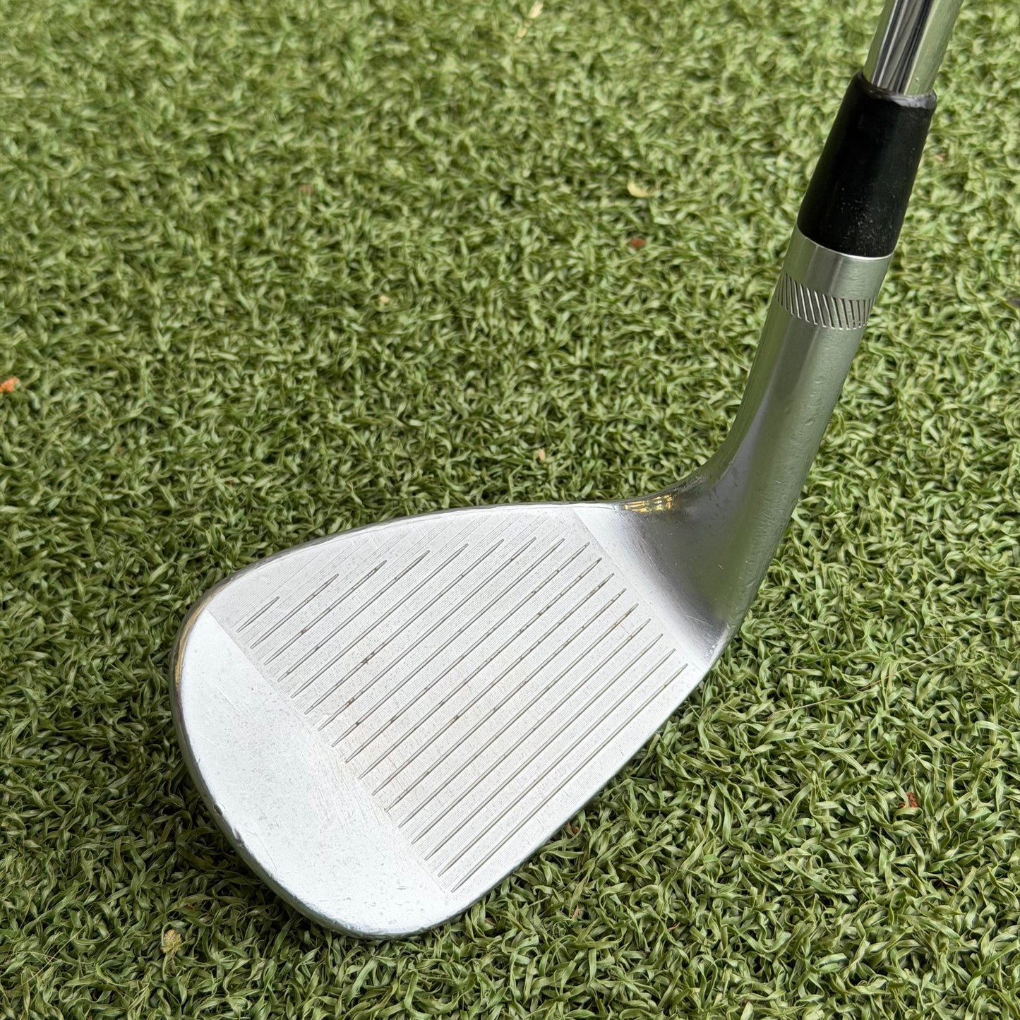Titleist Vokey SM9 Gap Wedge / 52 Degree