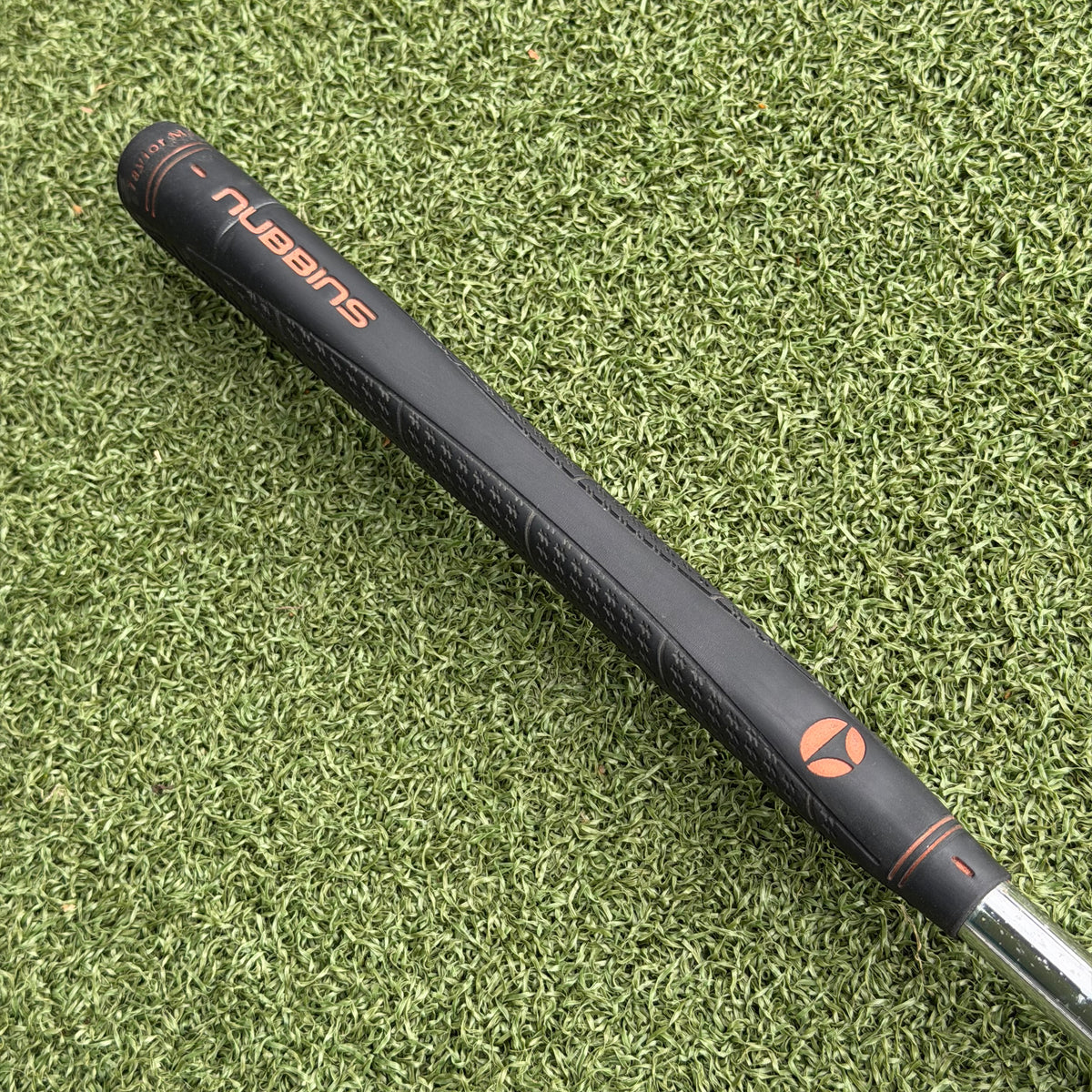 TaylorMade Nubbins B11s Putter / 35 Inch