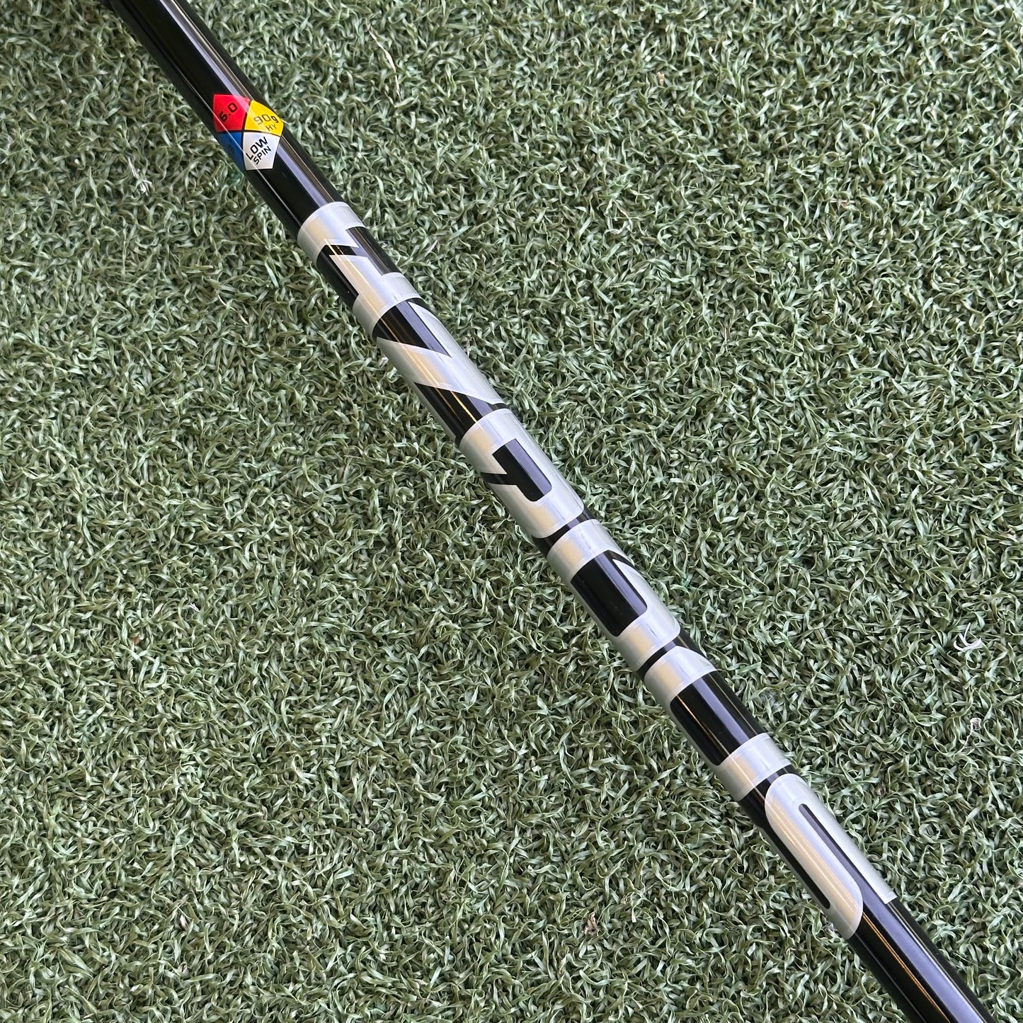 Titleist T200-U #3 Utility Iron / 20 Degree / Stiff Flex
