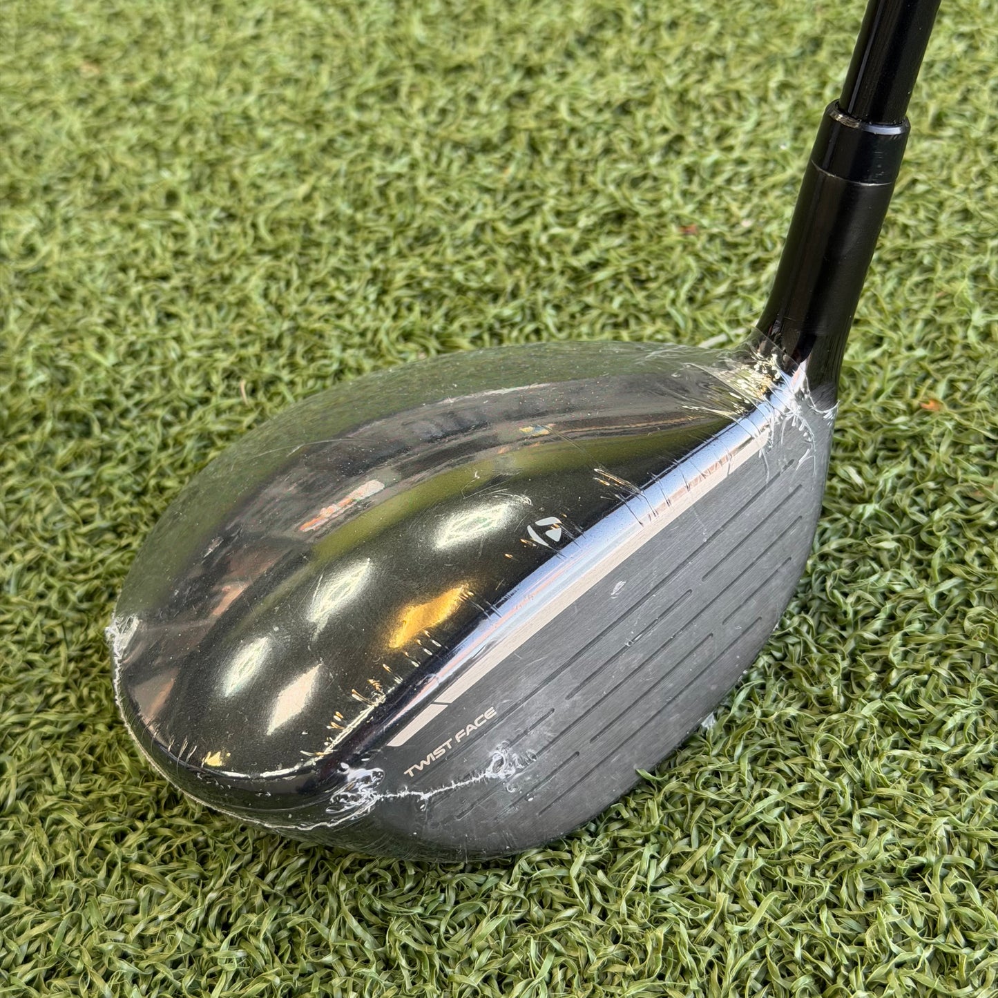 TaylorMade Qi10 #5 Fairway / 18 Degree / Regular Flex