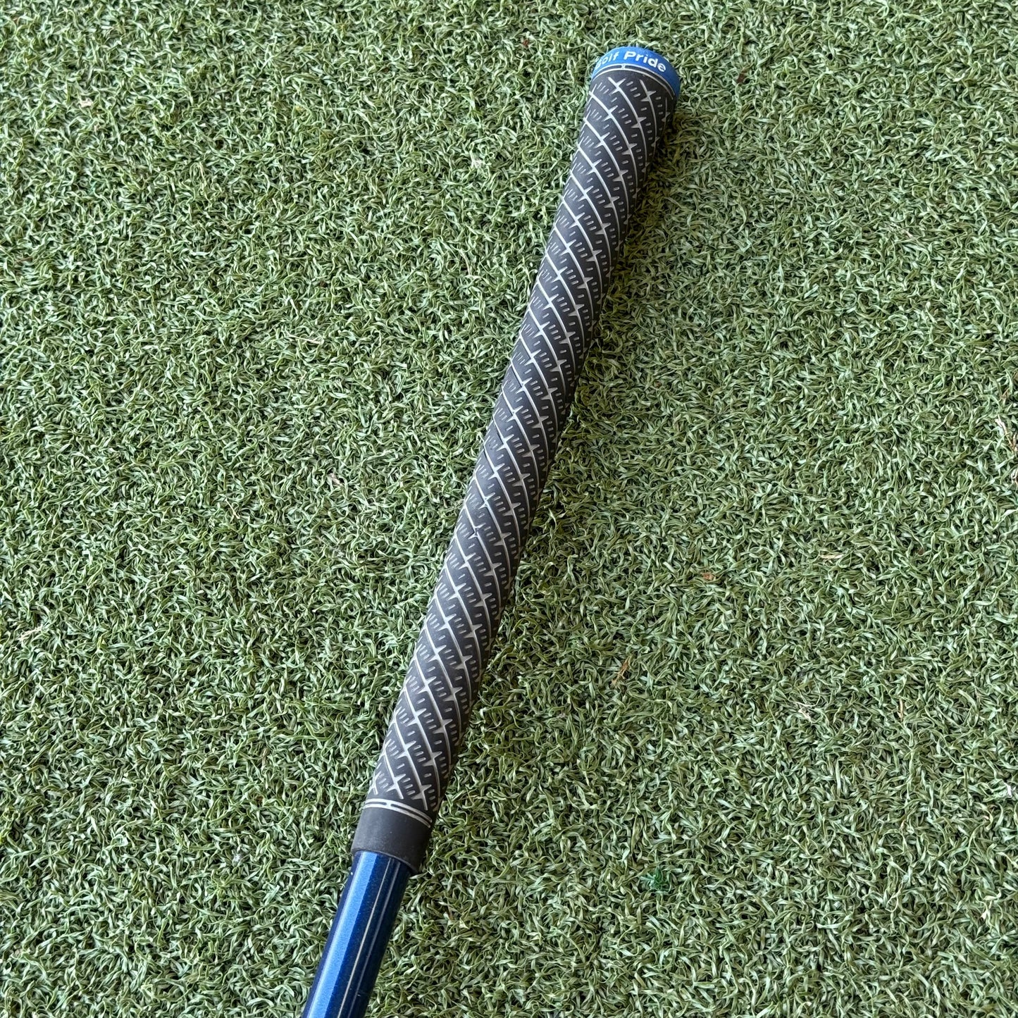 TaylorMade Qi10 Golf Driver / 9 Degree / Stiff Flex