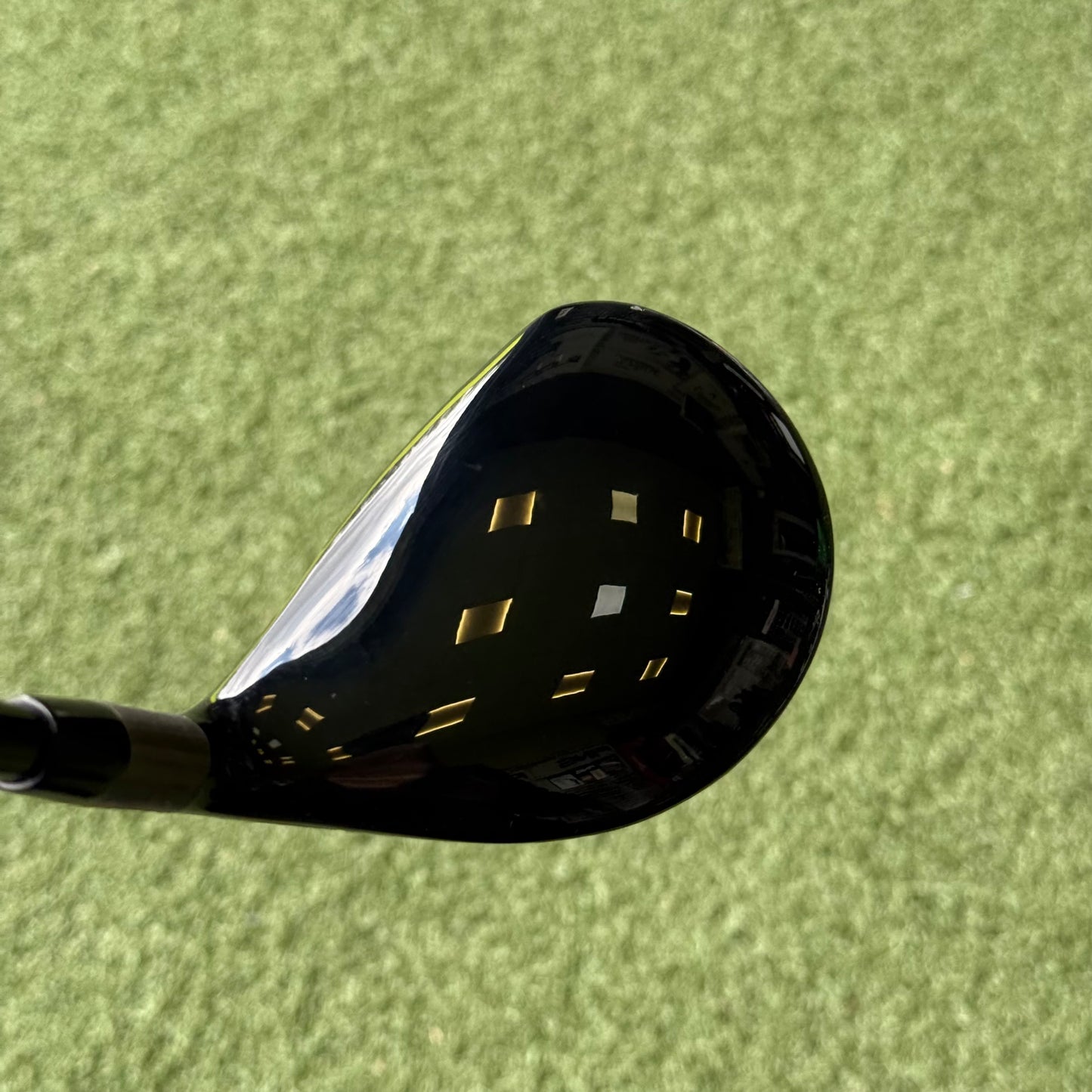 Callaway Apex UW #3 Hybrid / 19 Degree / Stiff Flex