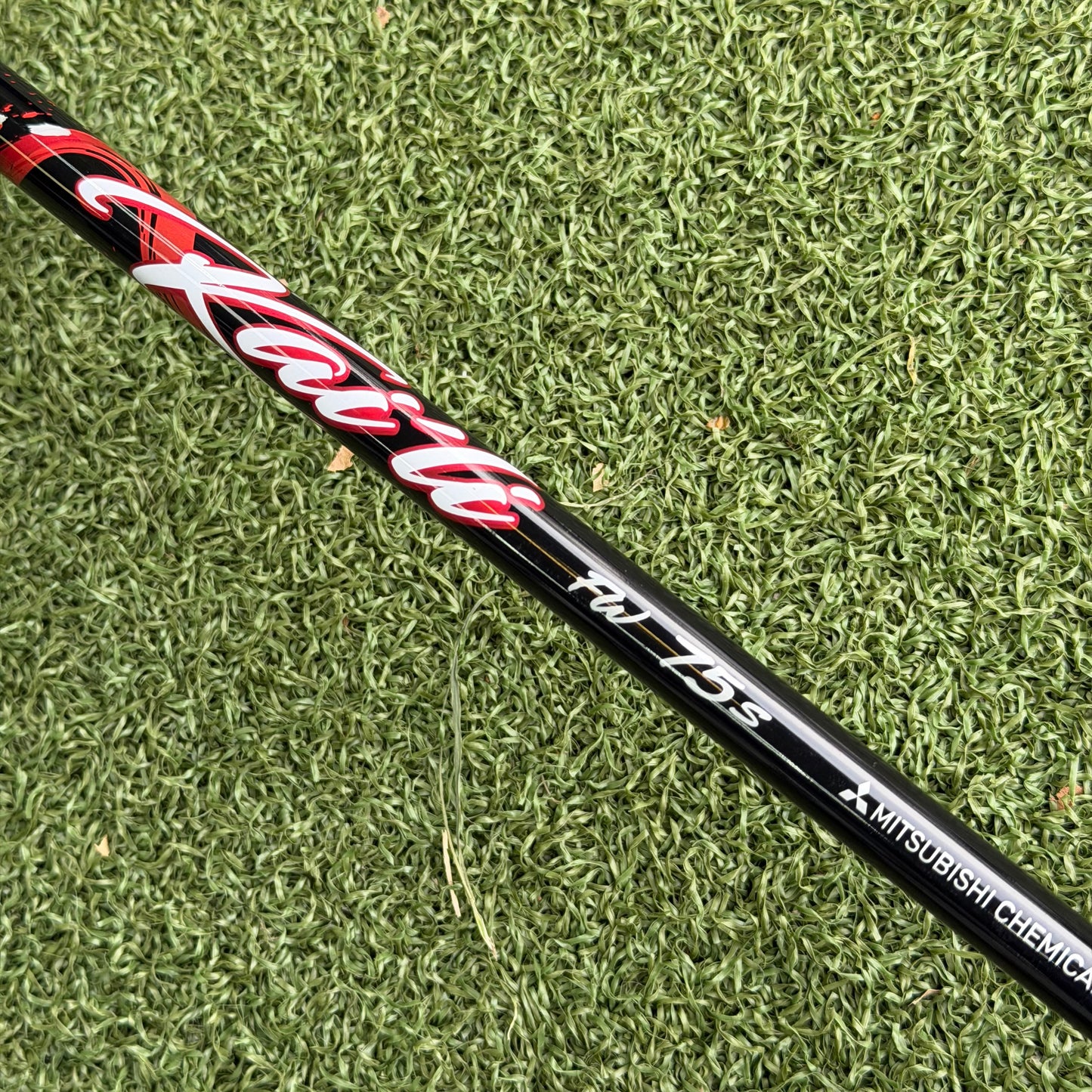 TaylorMade Stealth 2 Plus #3 Fairway / 15 Degree / Stiff Flex