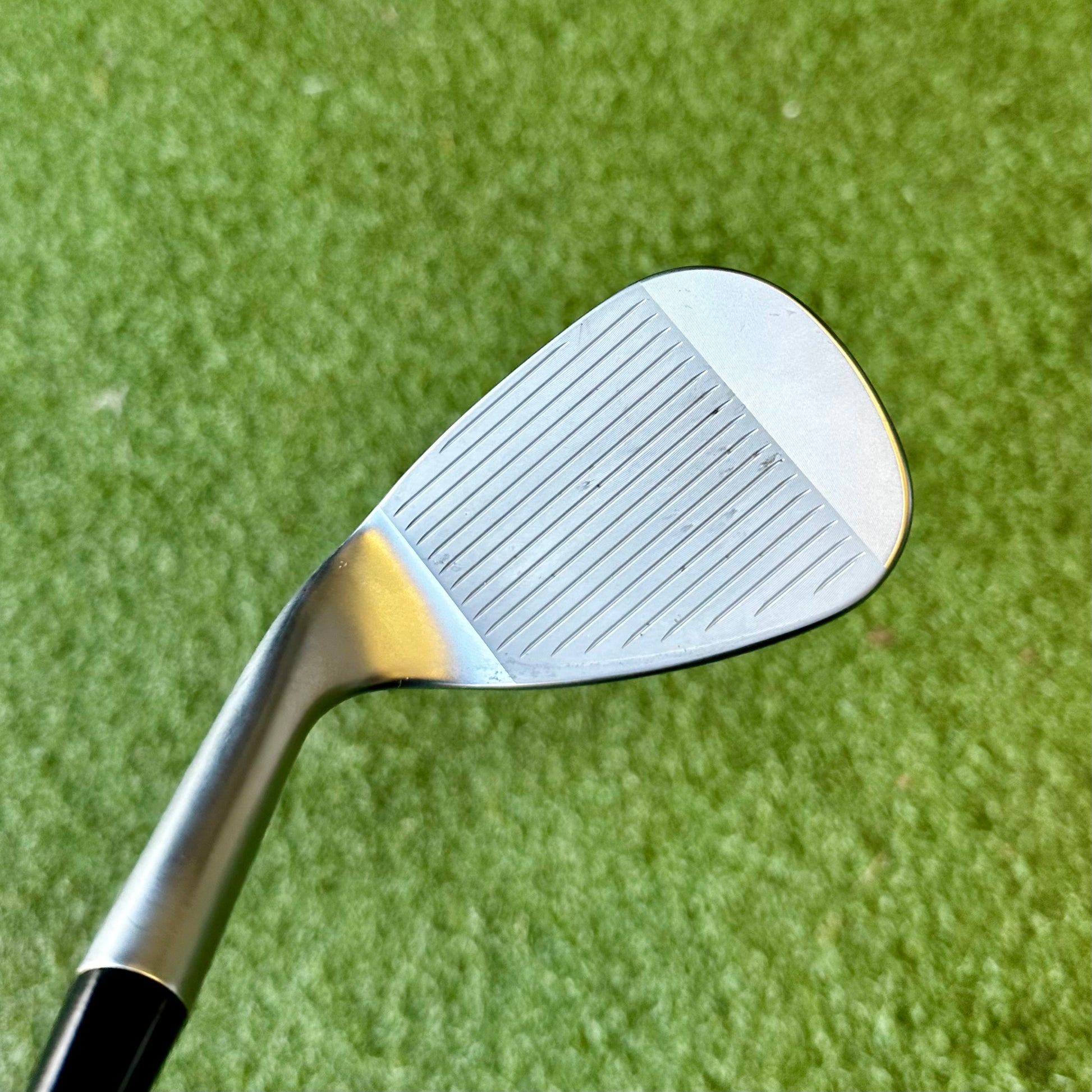 PING Glide 3.0 SS Sand Wedge - Pre Owned Golf
