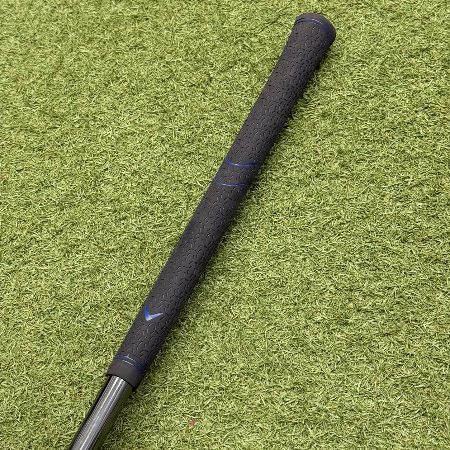 Callaway Big Bertha Reva #5 Hybrid / 27 Degree / Ladies Flex