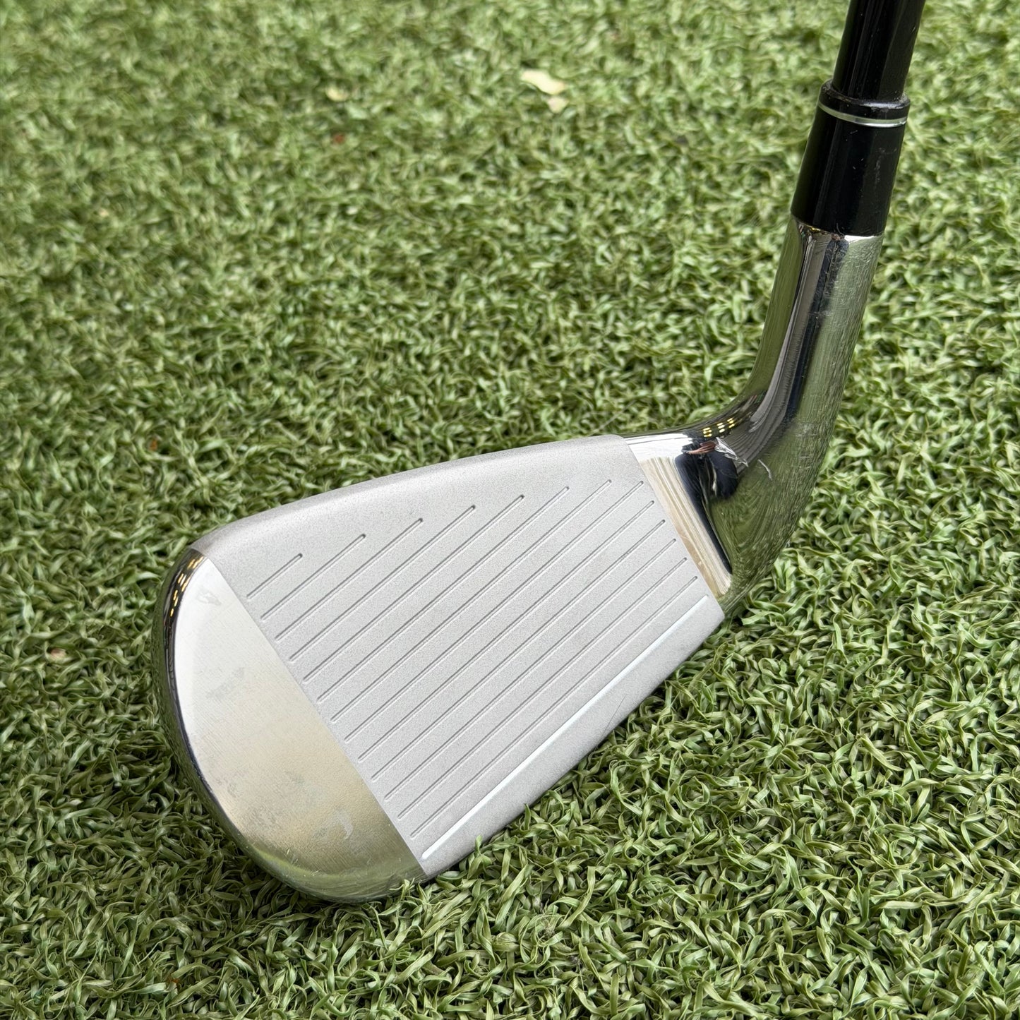 Yonex Ezone Elite 4 #6 Iron / 26 Degree / Senior Flex