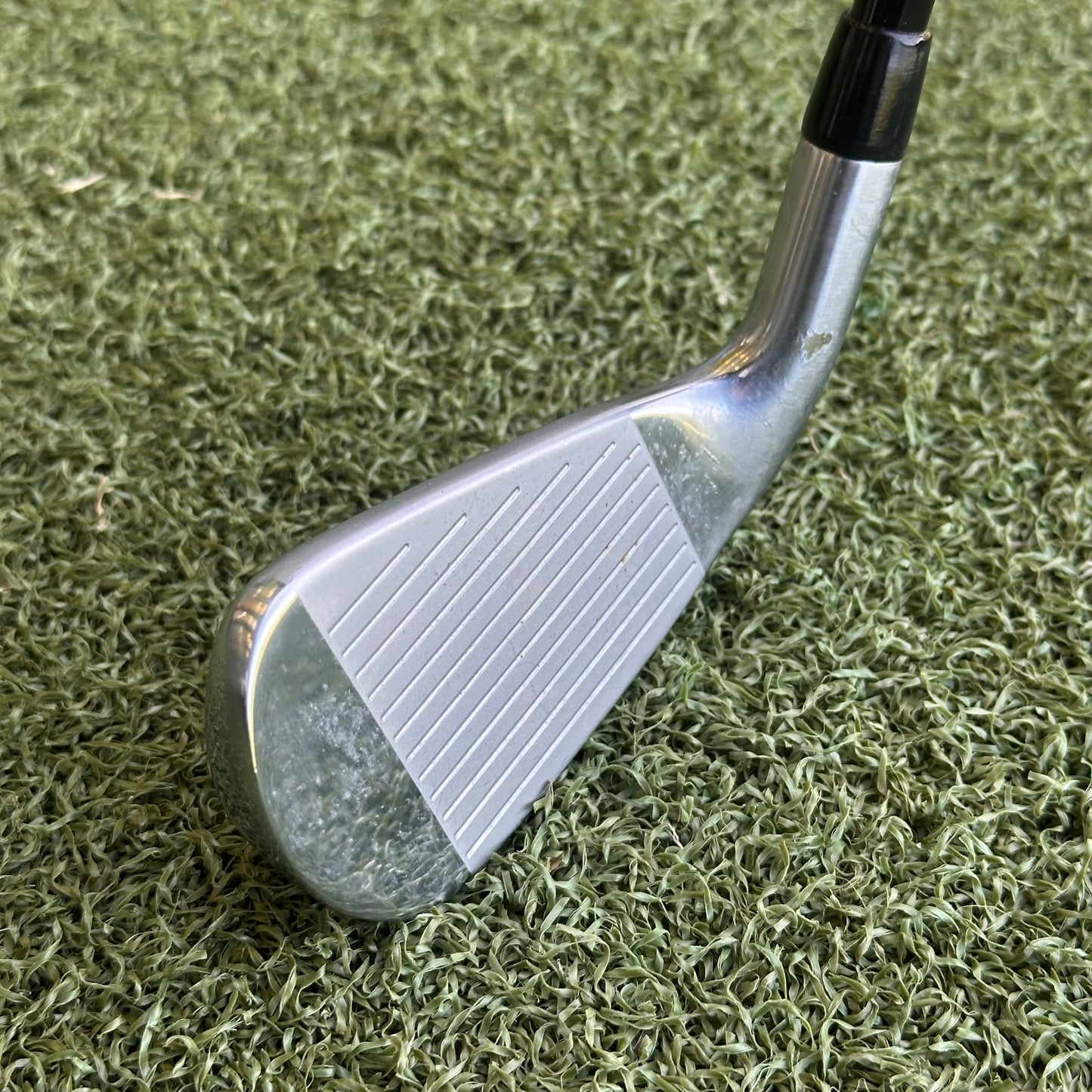 Titleist T350 2023 #5 Iron / 23 Degree / Regular Graphite Flex