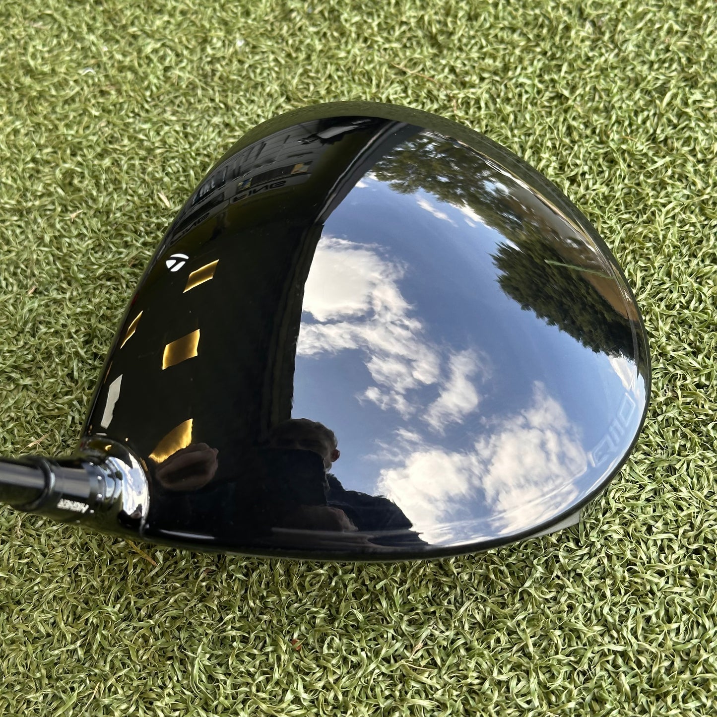 TaylorMade Qi10 Max Golf Driver / 10.5 Degree / Regular Flex