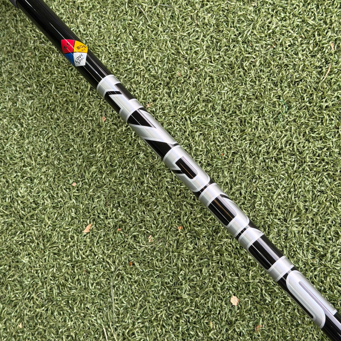 Titleist U505 #4 Utility Iron / 22 Degree / Regular Flex