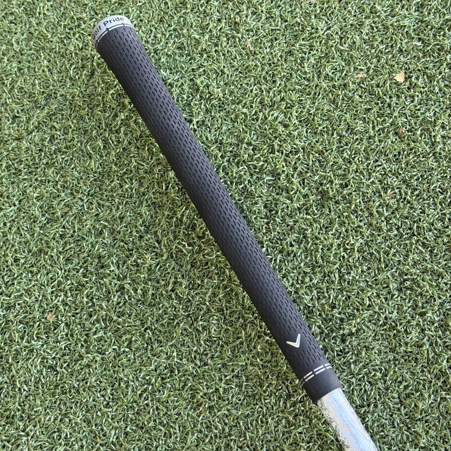 Callaway Elyte X #6 Hybrid / 29 Degree / Regular Flex