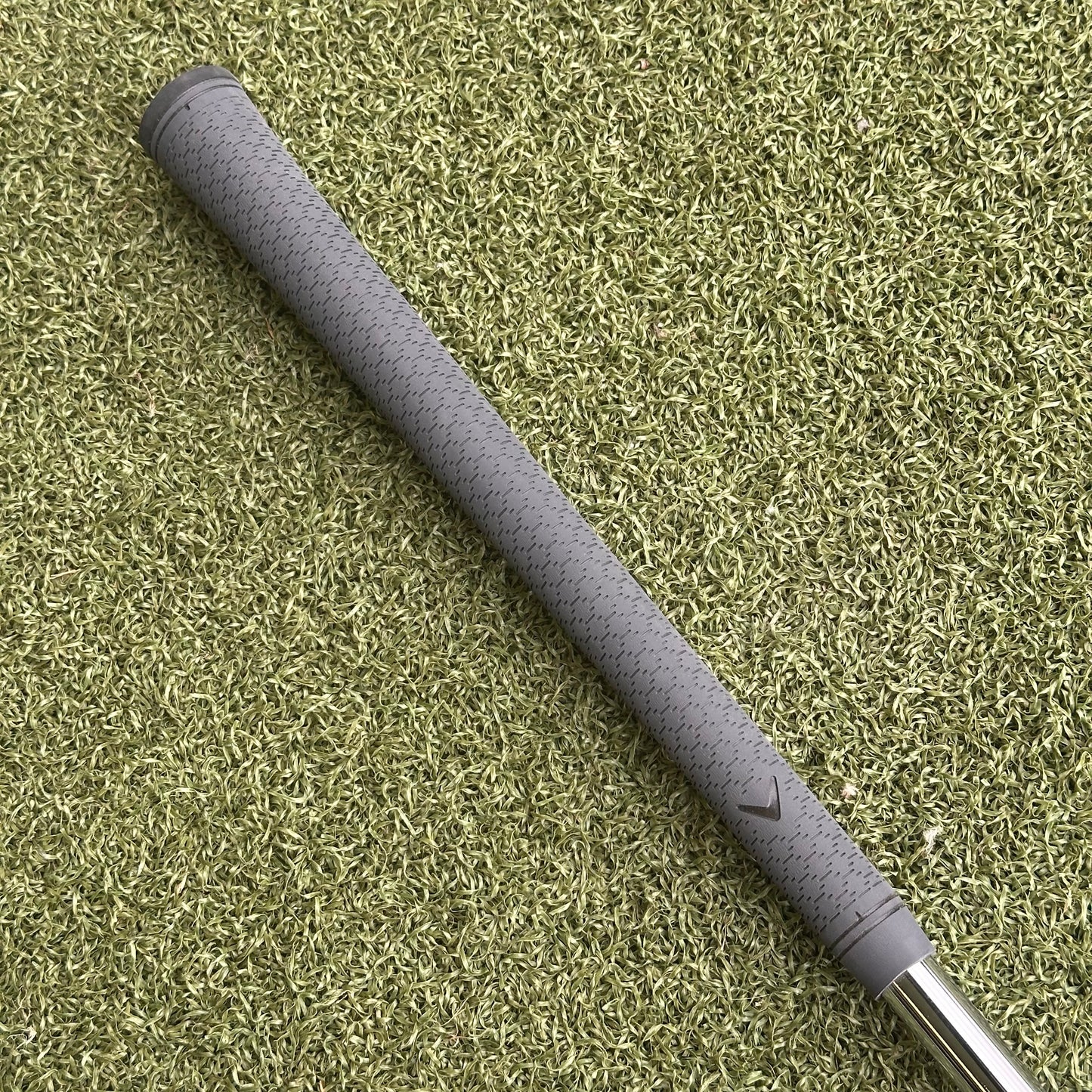 Callaway Jaws Raw Full Toe Lob Wedge / 60 Degree