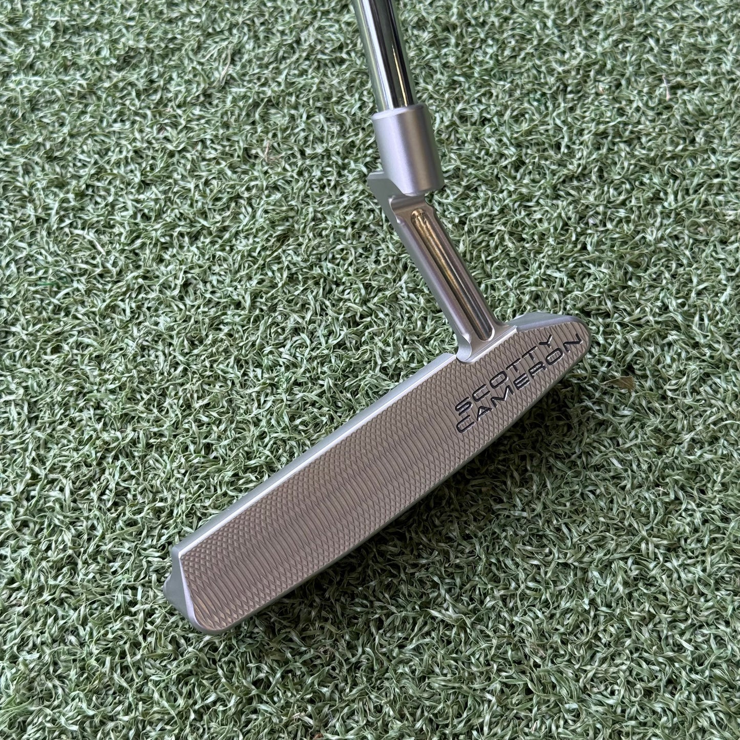 Scotty Cameron Super Select Newport 2 Putter / 35 Inch