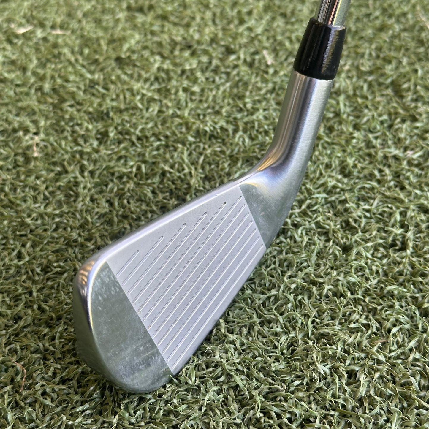 Titleist T150 2023 #4 Iron / 22 Degree / Stiff Flex