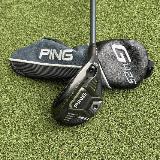 PING G425 #6 Hybrid / 30 Degree / Senior Flex