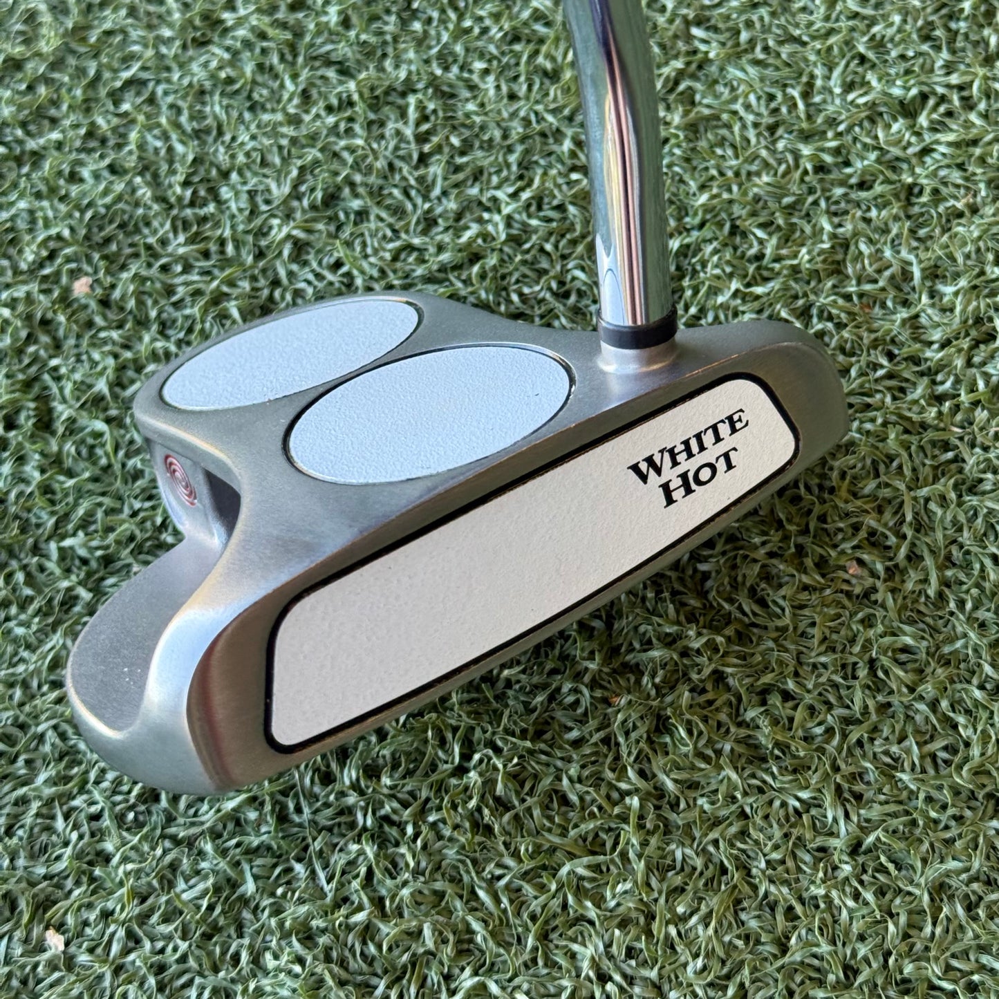 Odyssey Long White Hot 2-Ball / 46 Inch