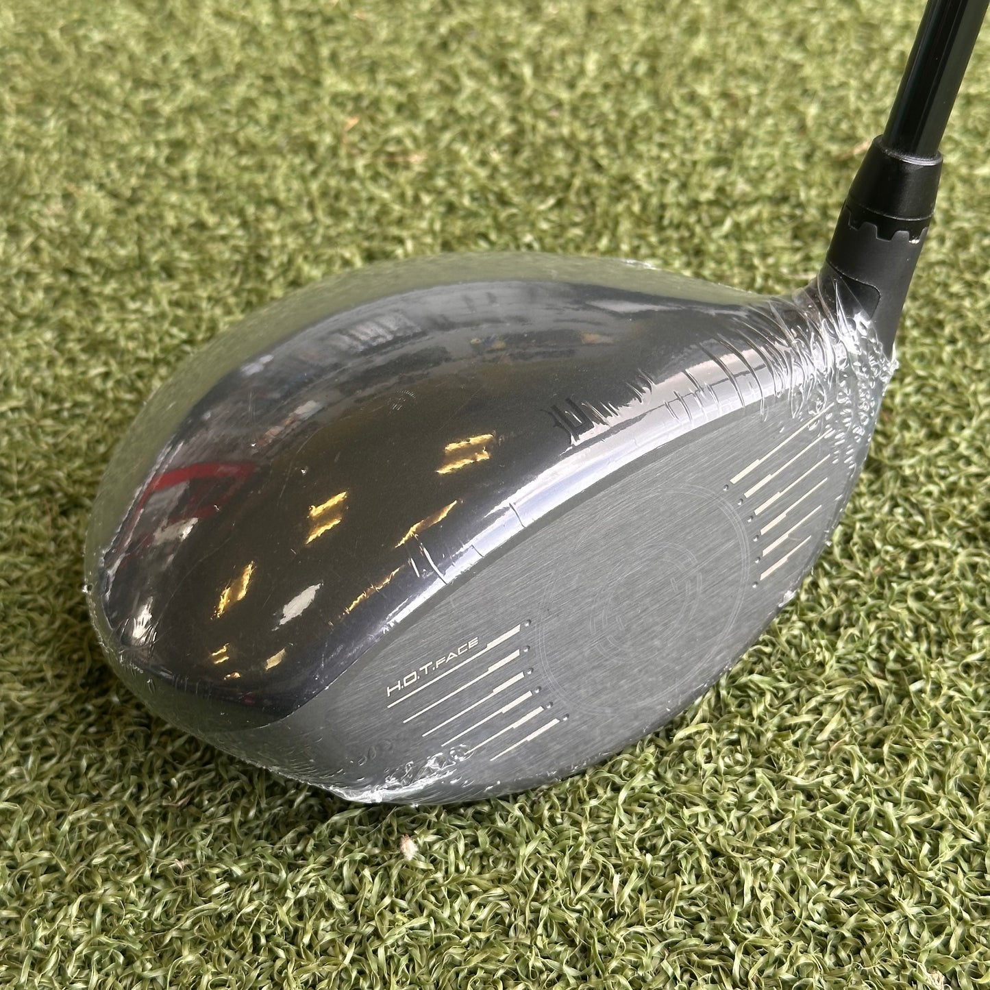 Cobra Darkspeed Max Golf Driver / 10.5 Degree / Stiff Flex