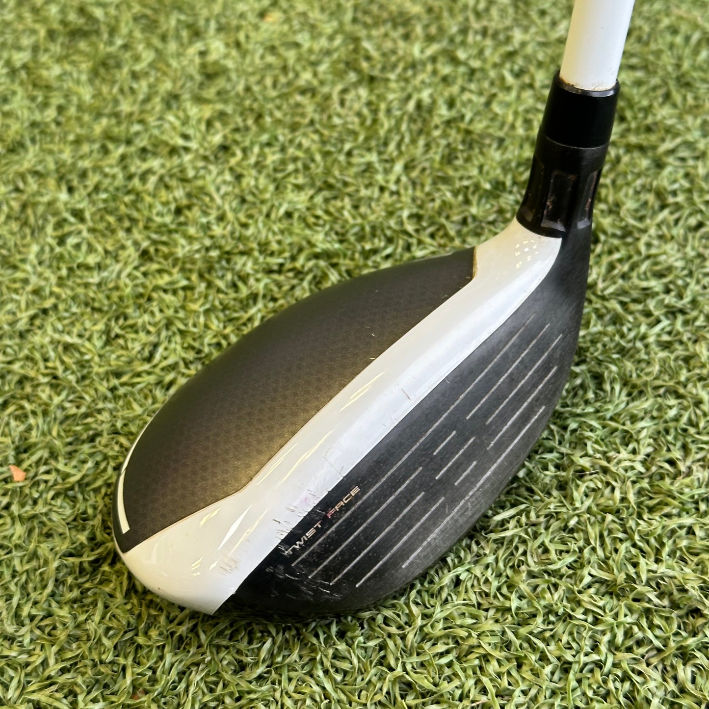 TaylorMade SIM Max Ladies #5 Hybrid - Pre Owned Golf