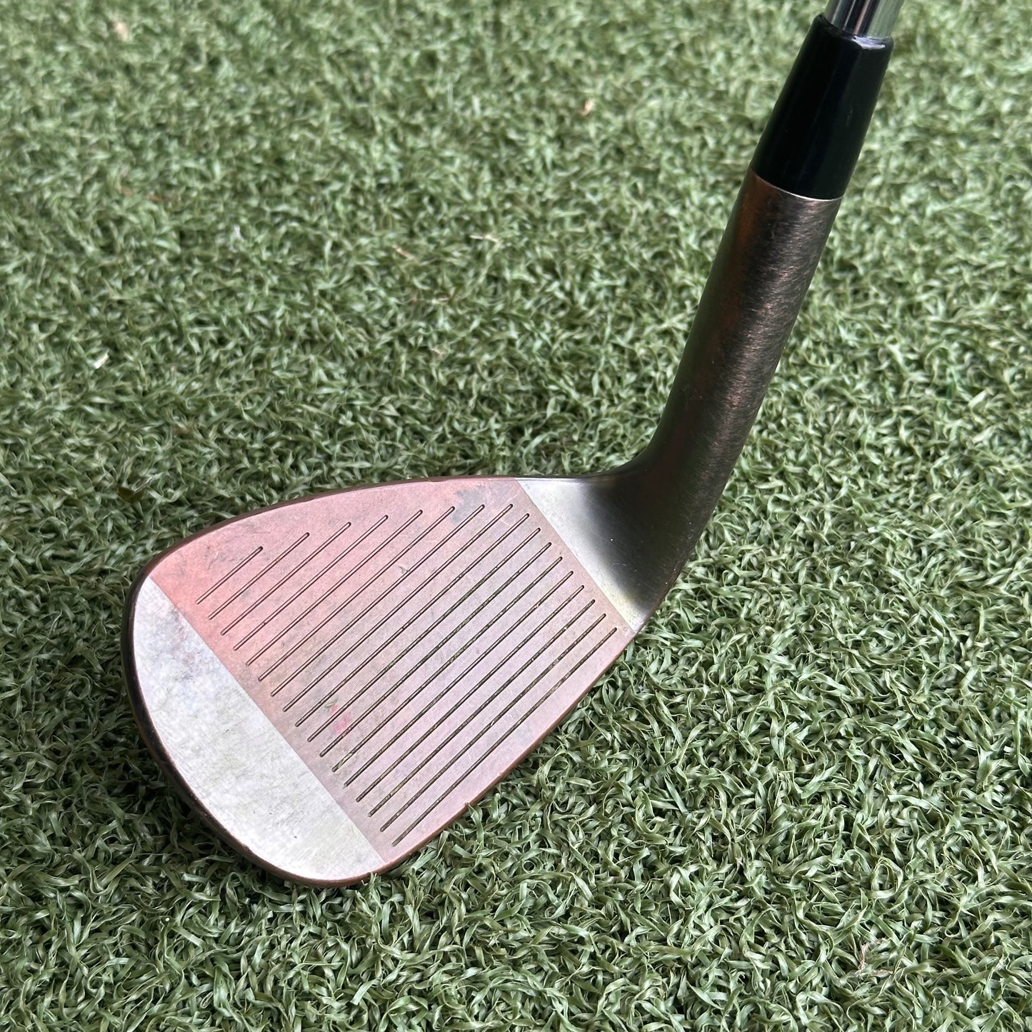 Mizuno T24 Copper Gap Wedge / 50 Degree