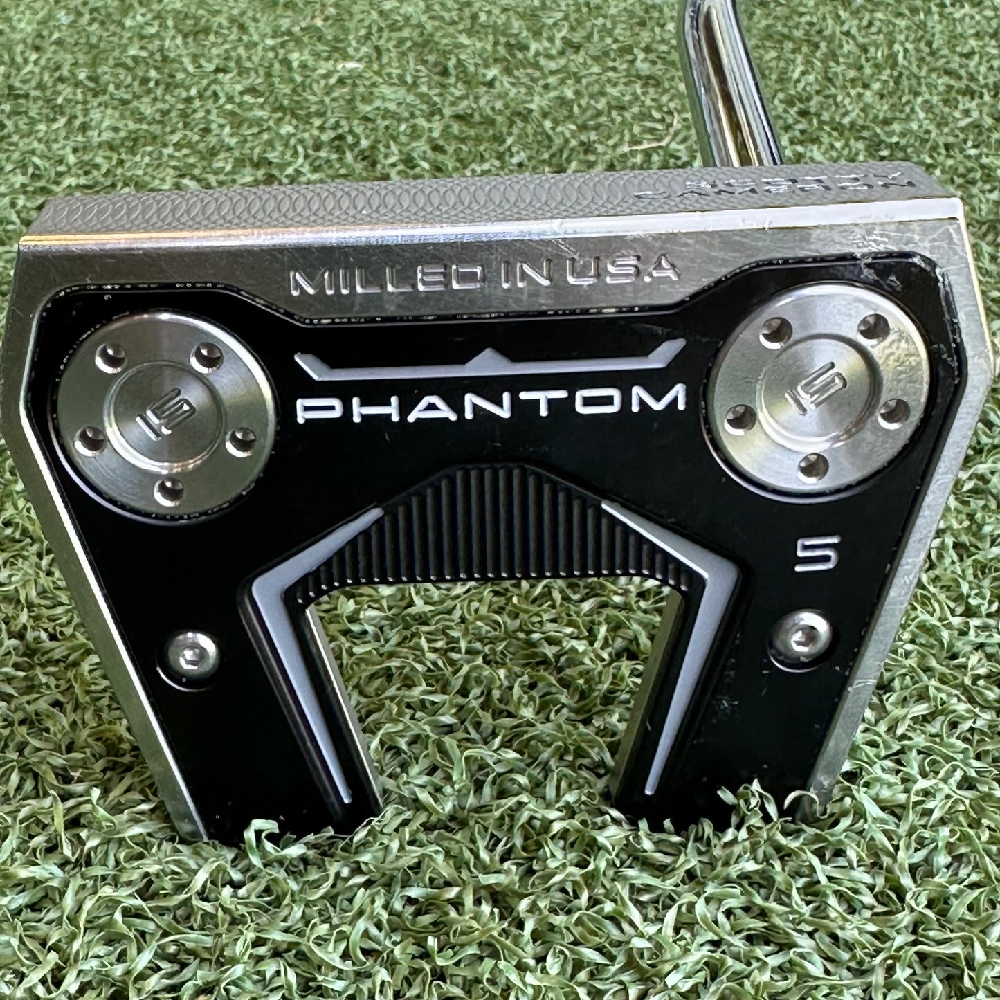 Scotty Cameron Phantom 5 Putter / 34 Inch