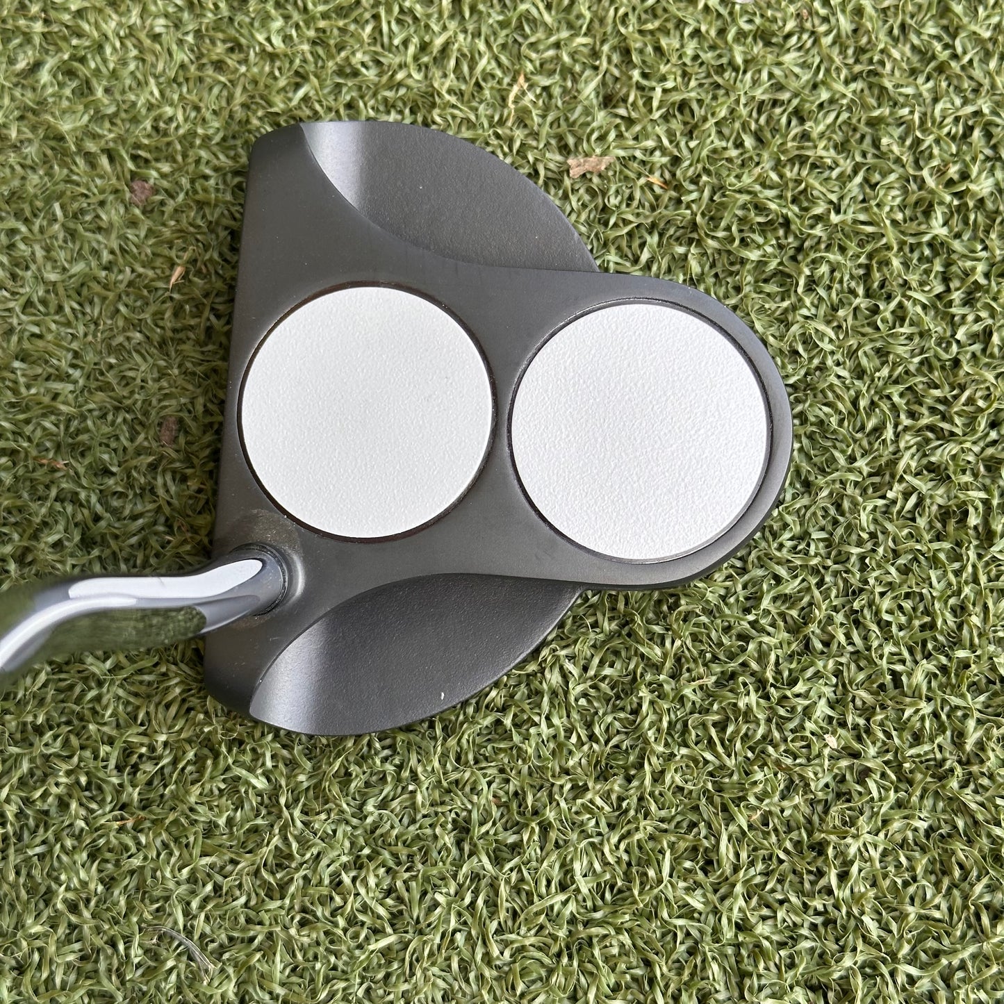 Odyssey O Works 2-Ball Putter / 34 Inch