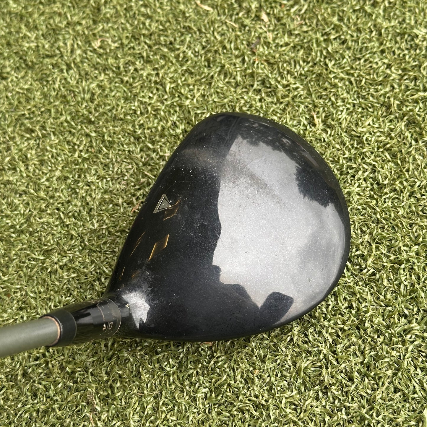 Titleist 915F #3 Fairway Wood / 15 Degree / Stiff Flex