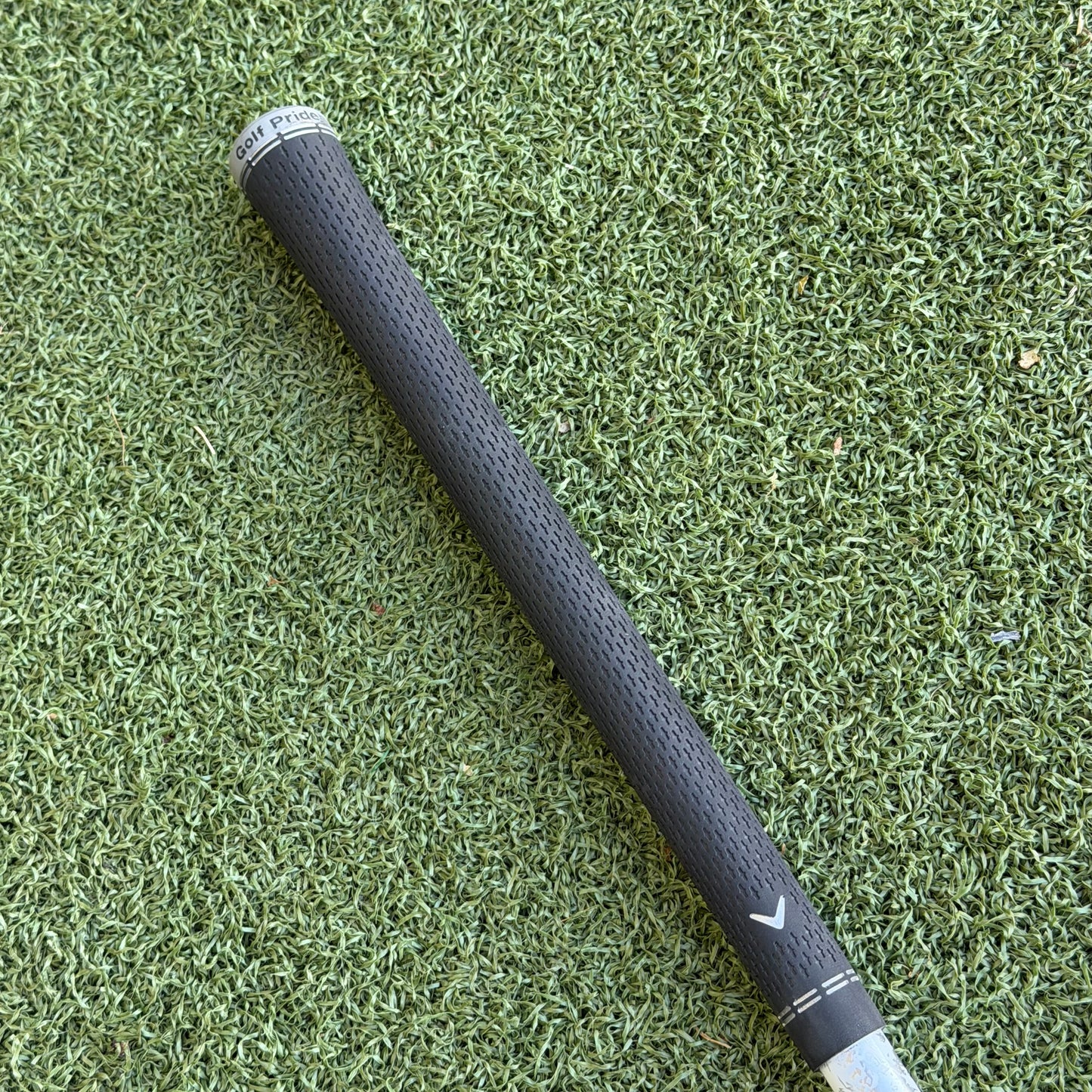 Callaway Elyte #3 Fairway / 15 Degree / Stiff Flex