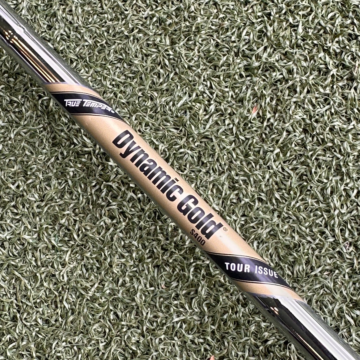 Mizuno T24 Copper Gap Wedge / 50 Degree