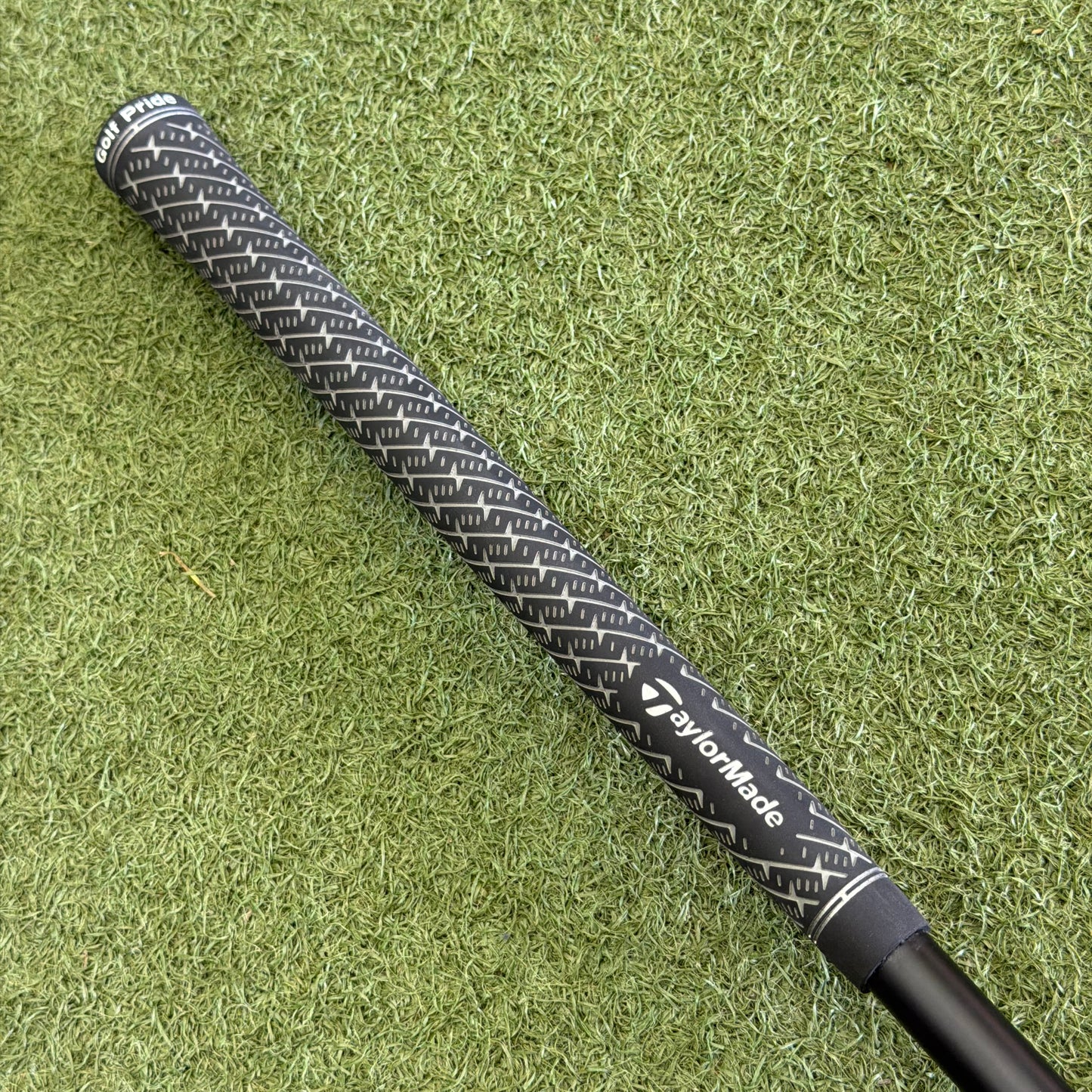 TaylorMade Qi35 Max Golf Driver / 10.5 Degree / Senior Flex